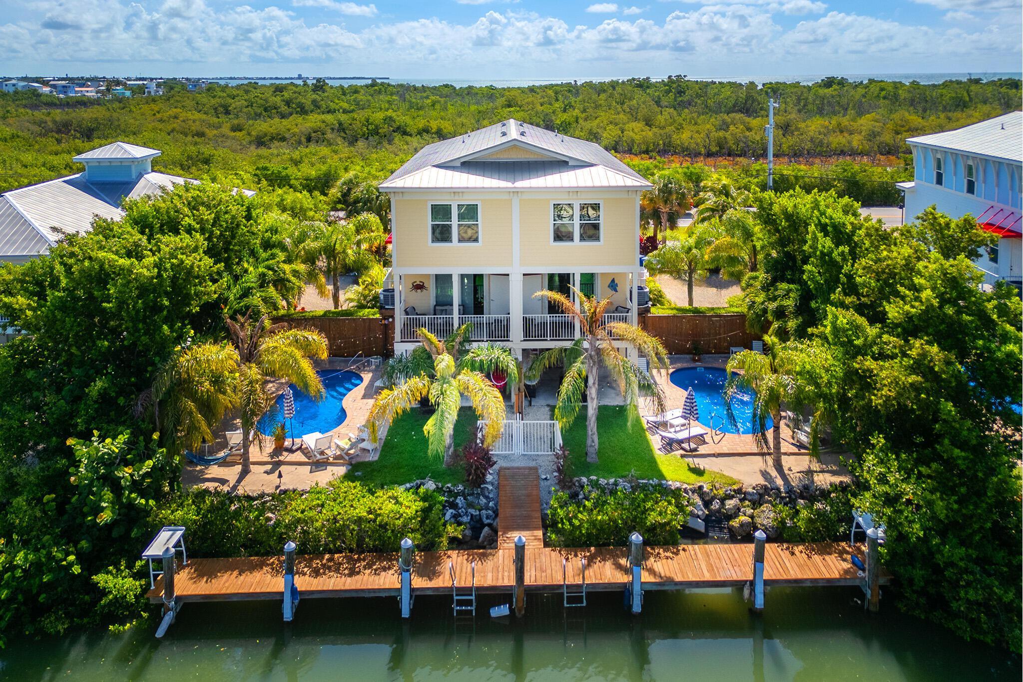 217 Sombrero Beach Road 1 & 2