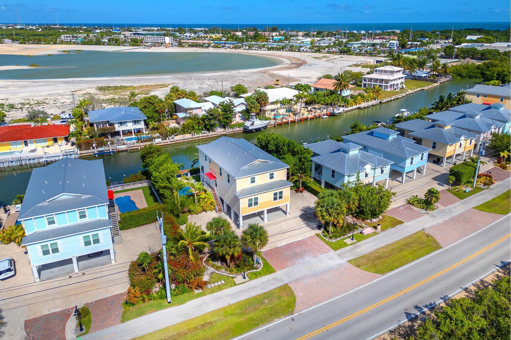 217 Sombrero Beach Road 1 & 2