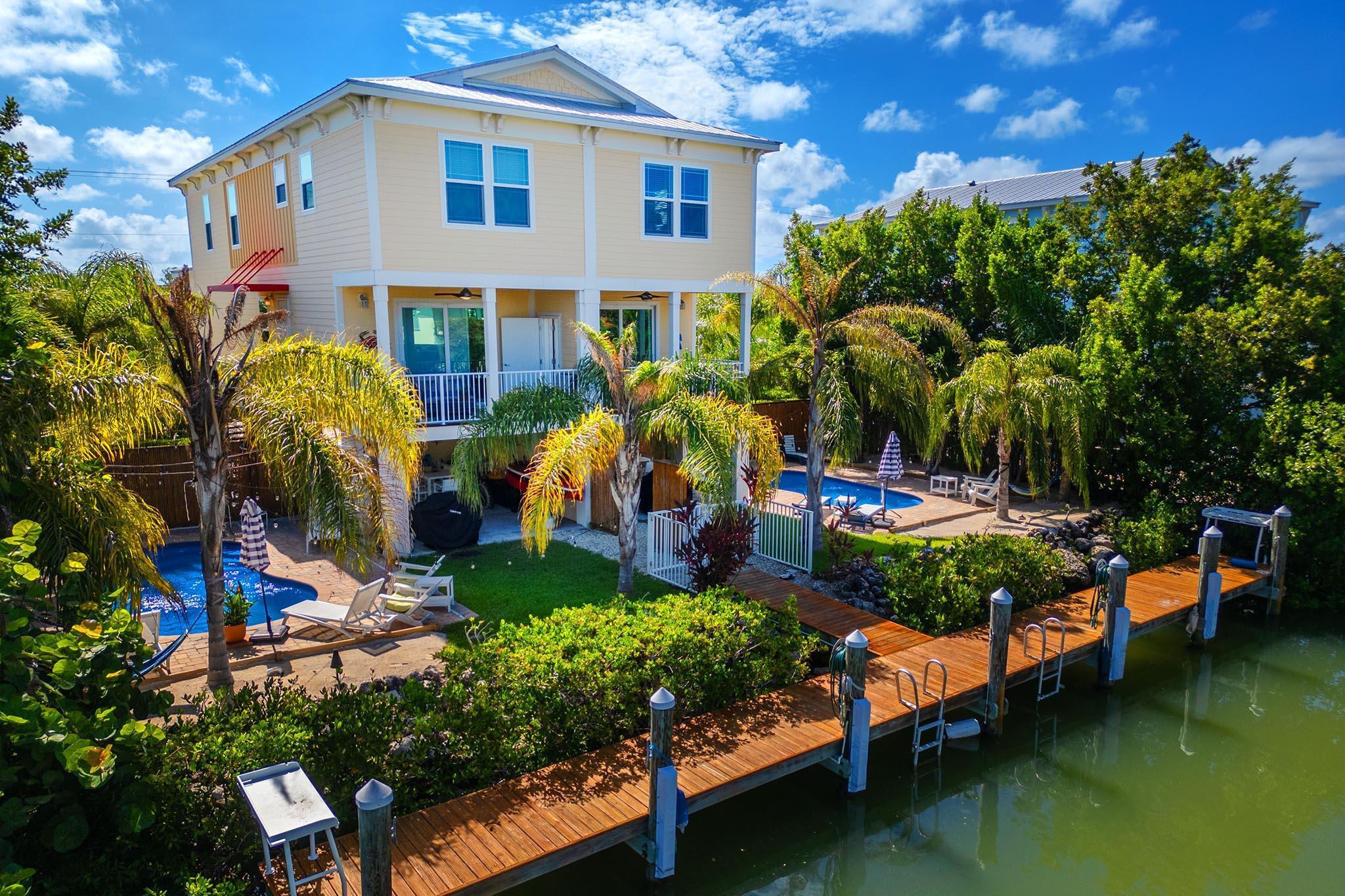217 Sombrero Beach Road 1 & 2