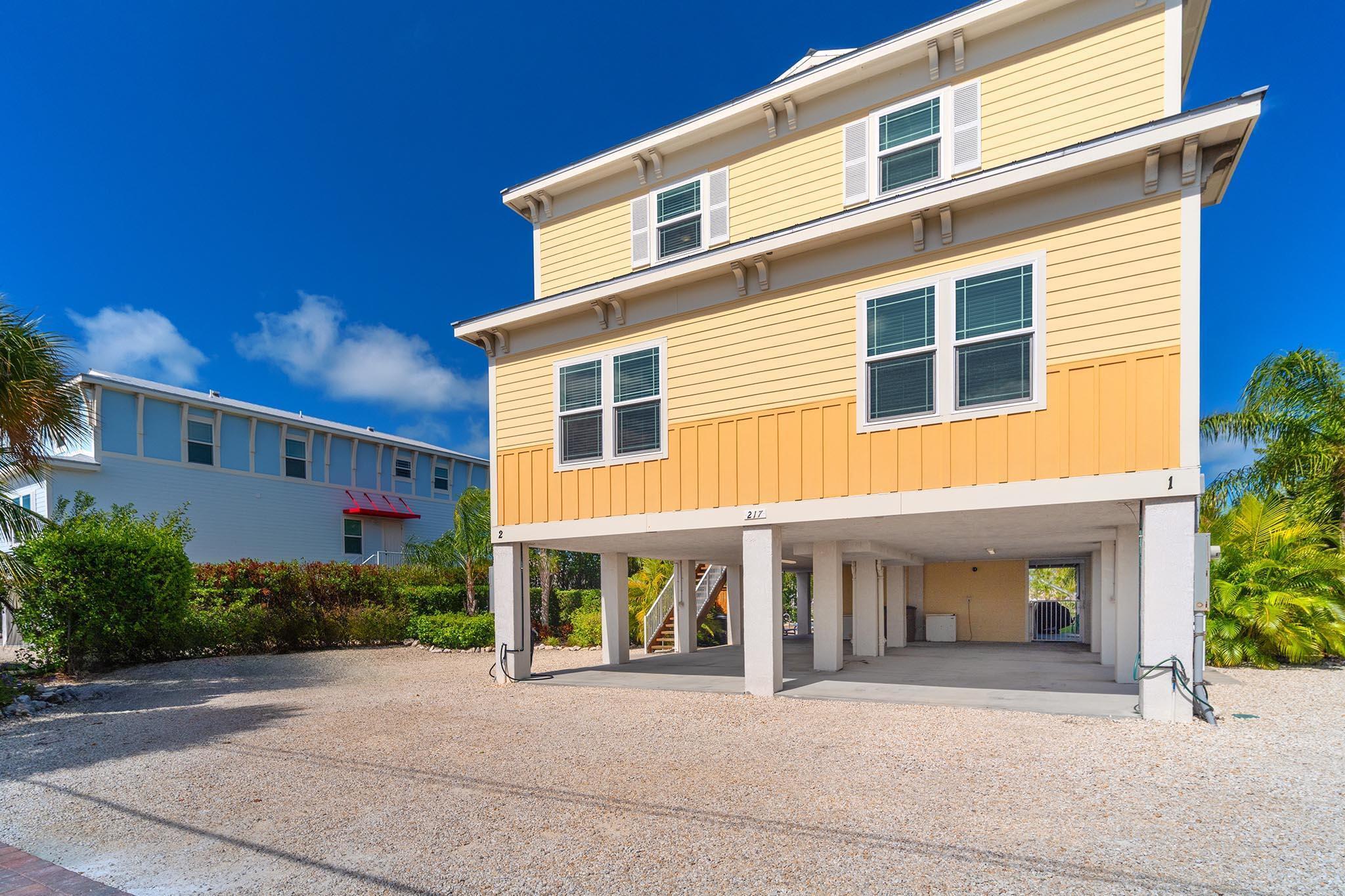 217 Sombrero Beach Road 1 & 2
