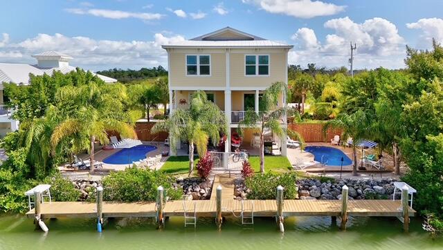 217 Sombrero Beach Road 1 & 2