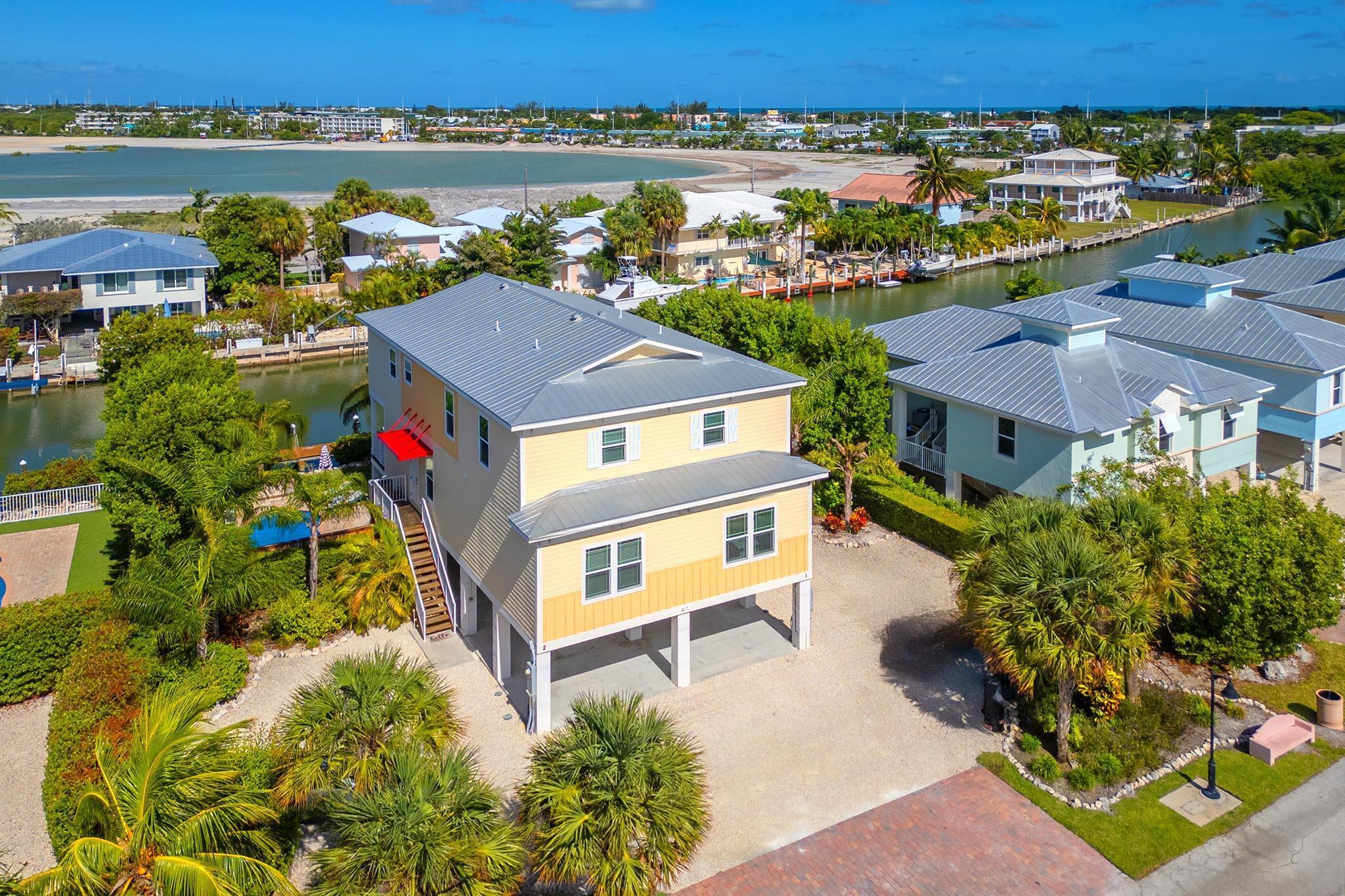 217 Sombrero Beach Road 1 & 2
