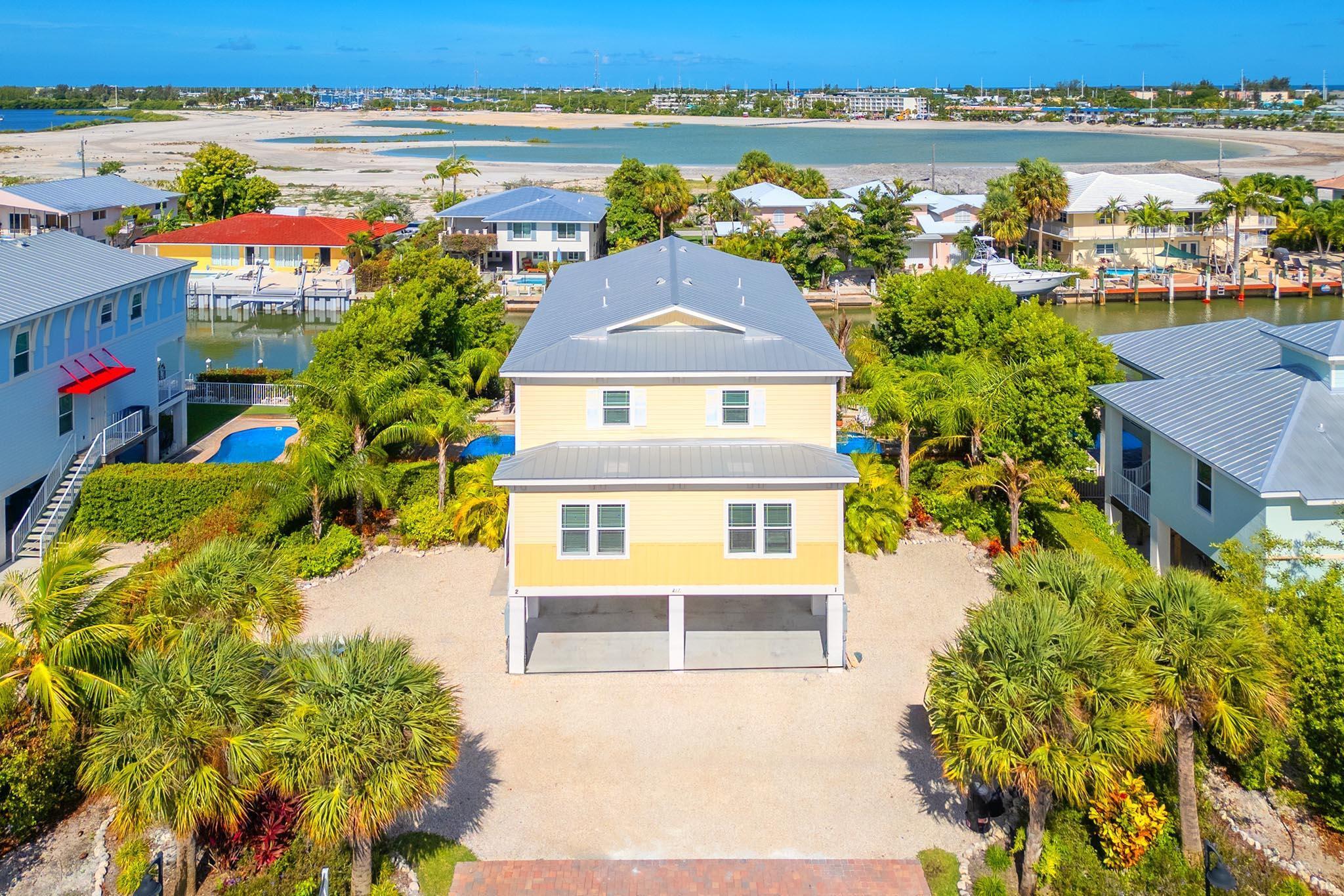 217 Sombrero Beach Road 1 & 2