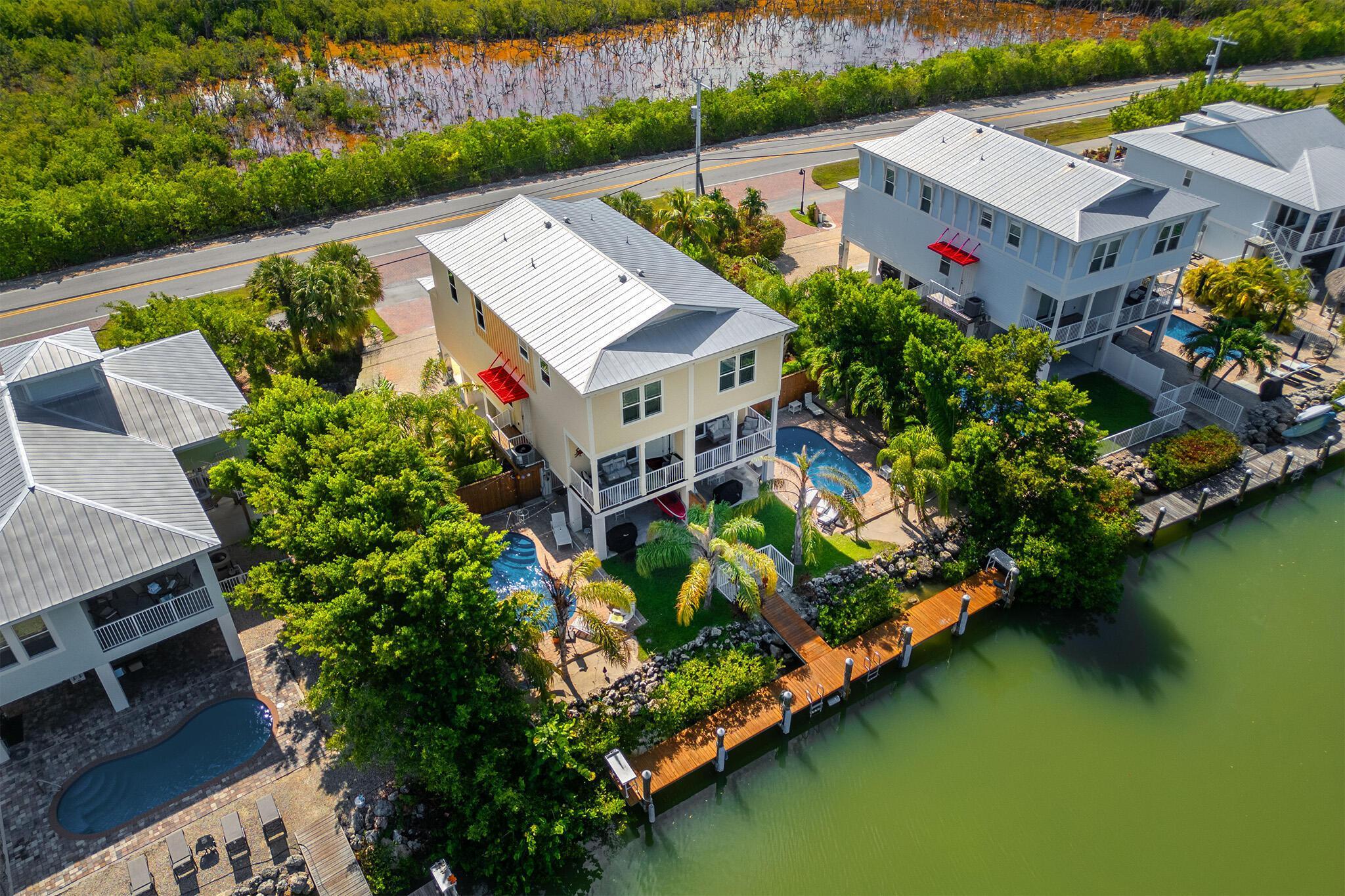 217 Sombrero Beach Road 1 & 2