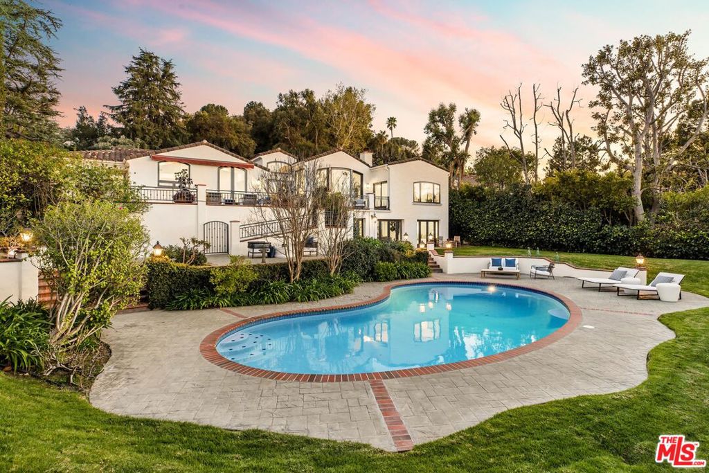 15615 Meadowgate Road