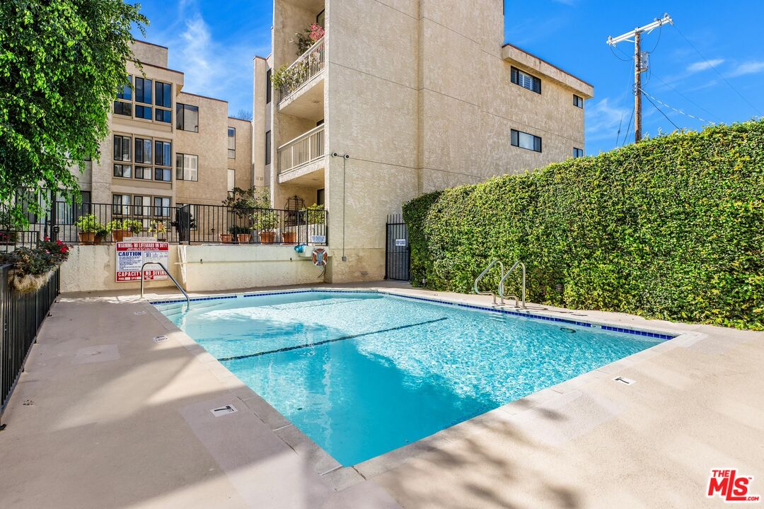 14521 Benefit St Unit: 106