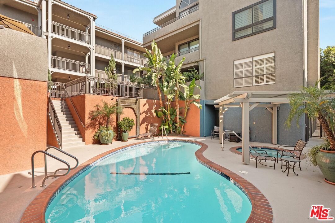 14844 Dickens St Unit: 108