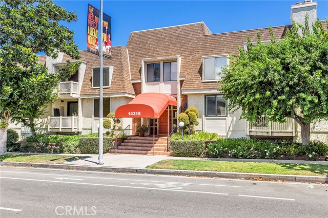 14315 Riverside DR Unit: 209