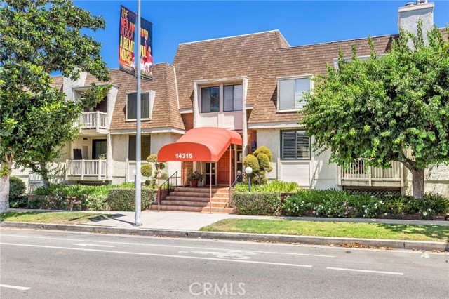 14315 Riverside DR Unit: 209