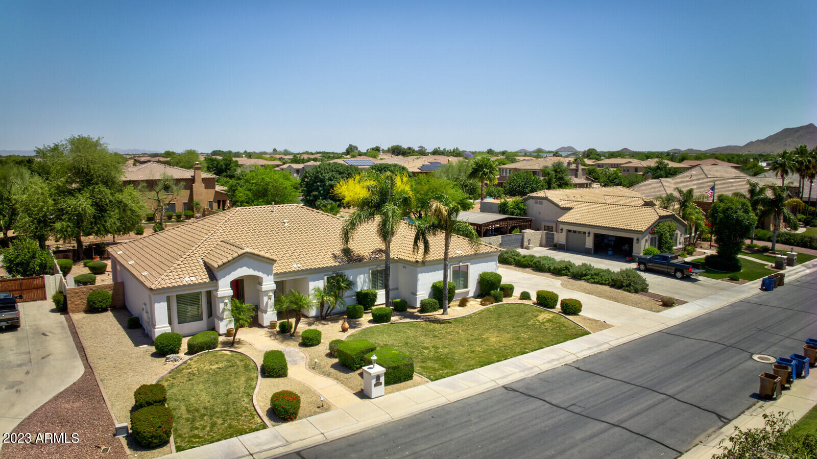 23325 S 202nd Street