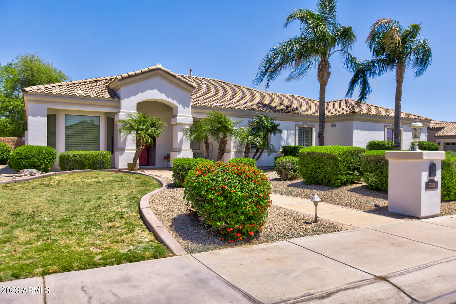 23325 S 202nd Street