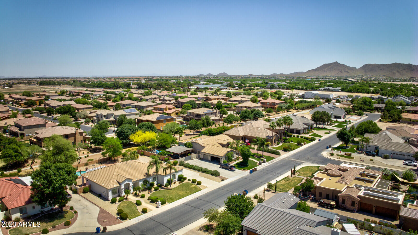 23325 S 202nd Street