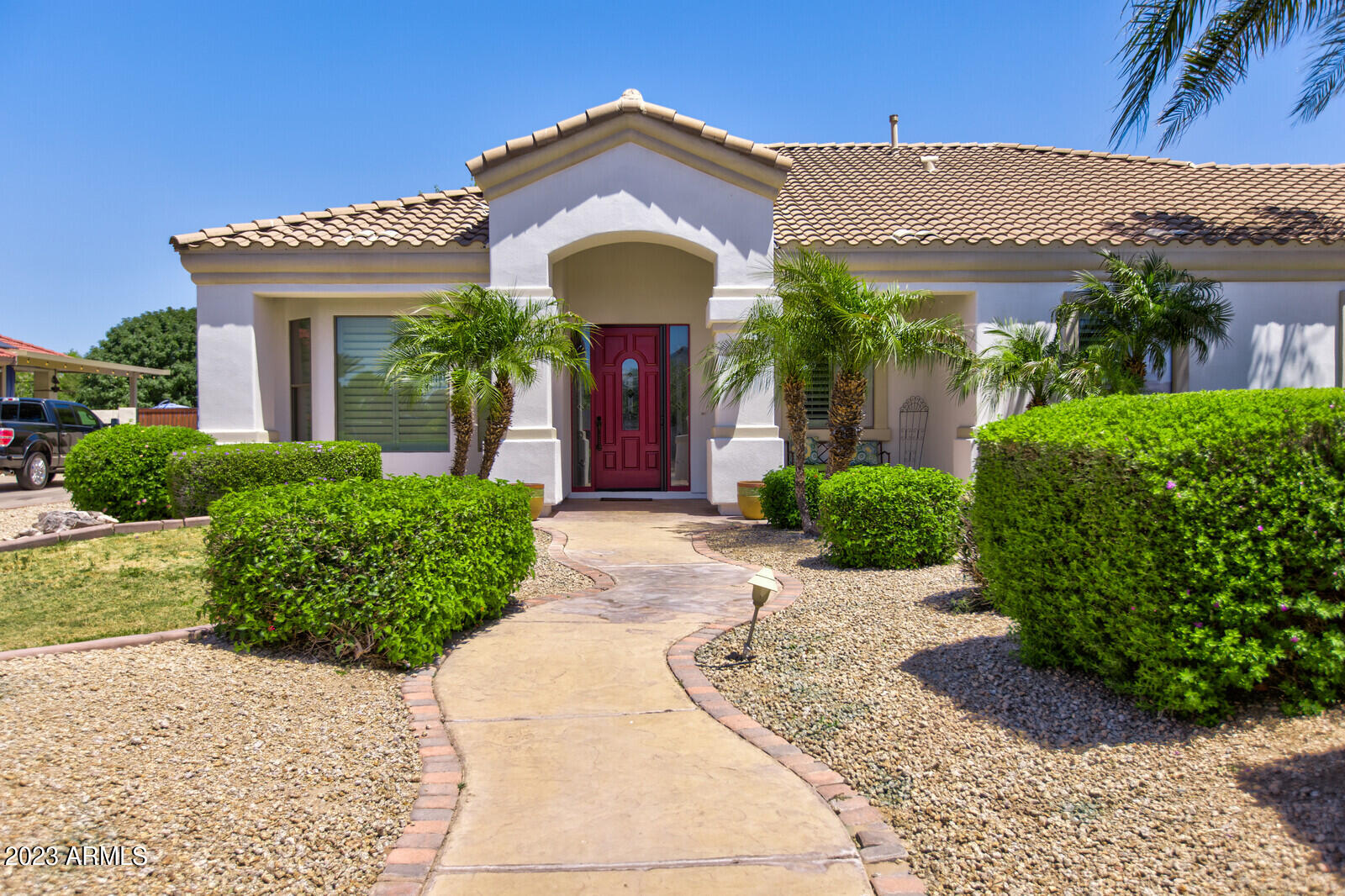 23325 S 202nd Street