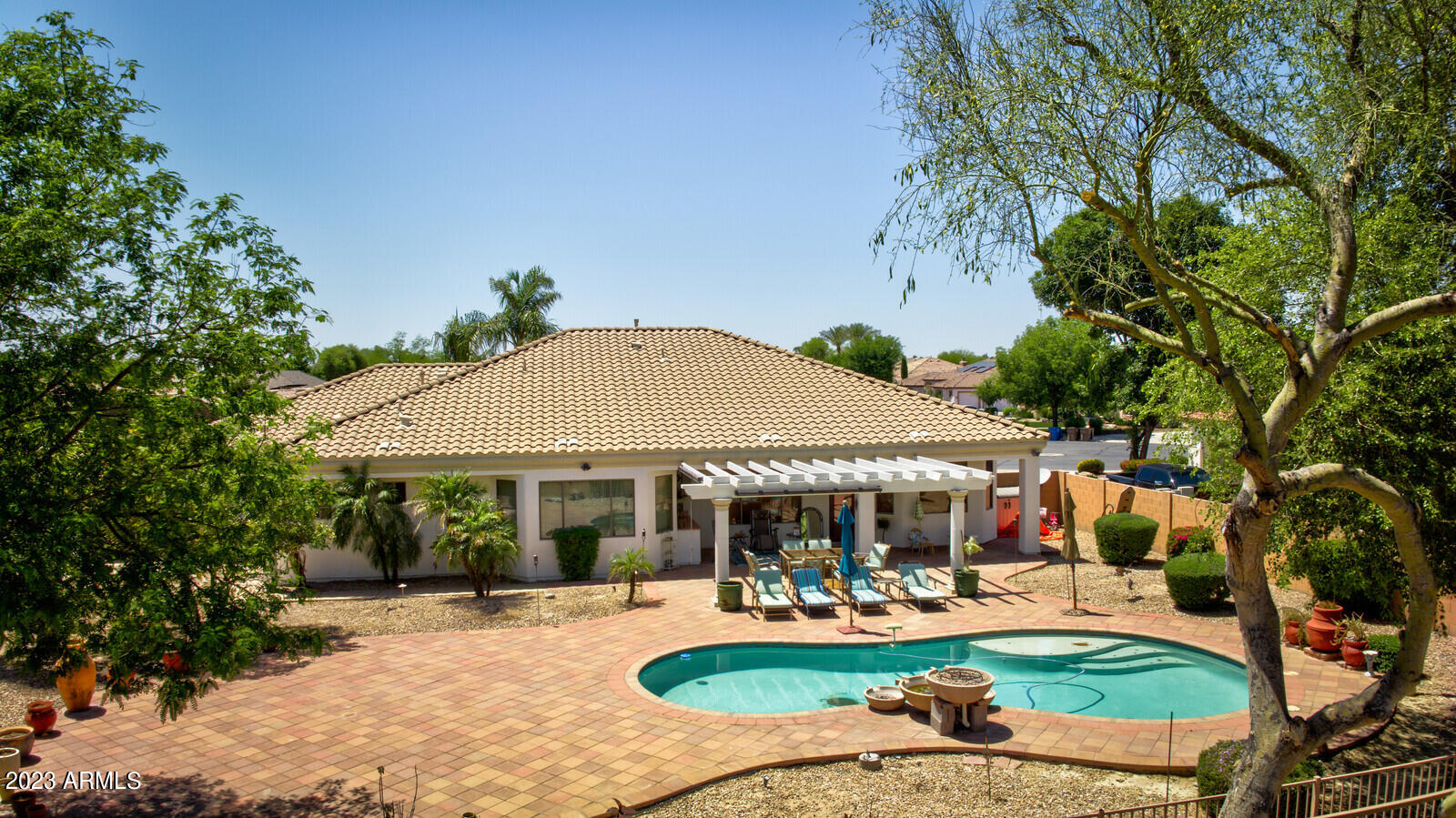 23325 S 202nd Street