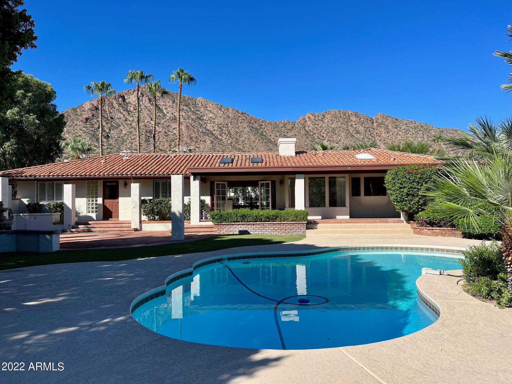 5435 E CAMELHILL Road