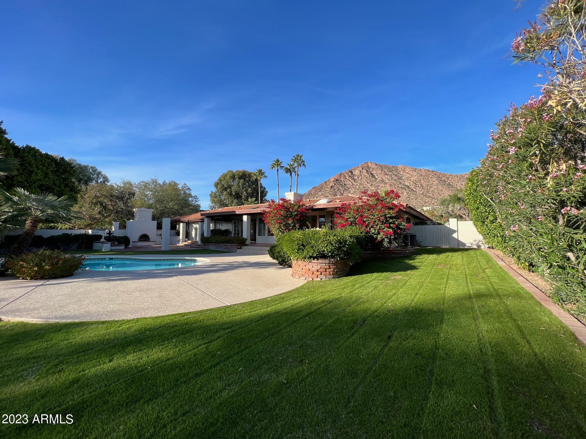 5435 E CAMELHILL Road