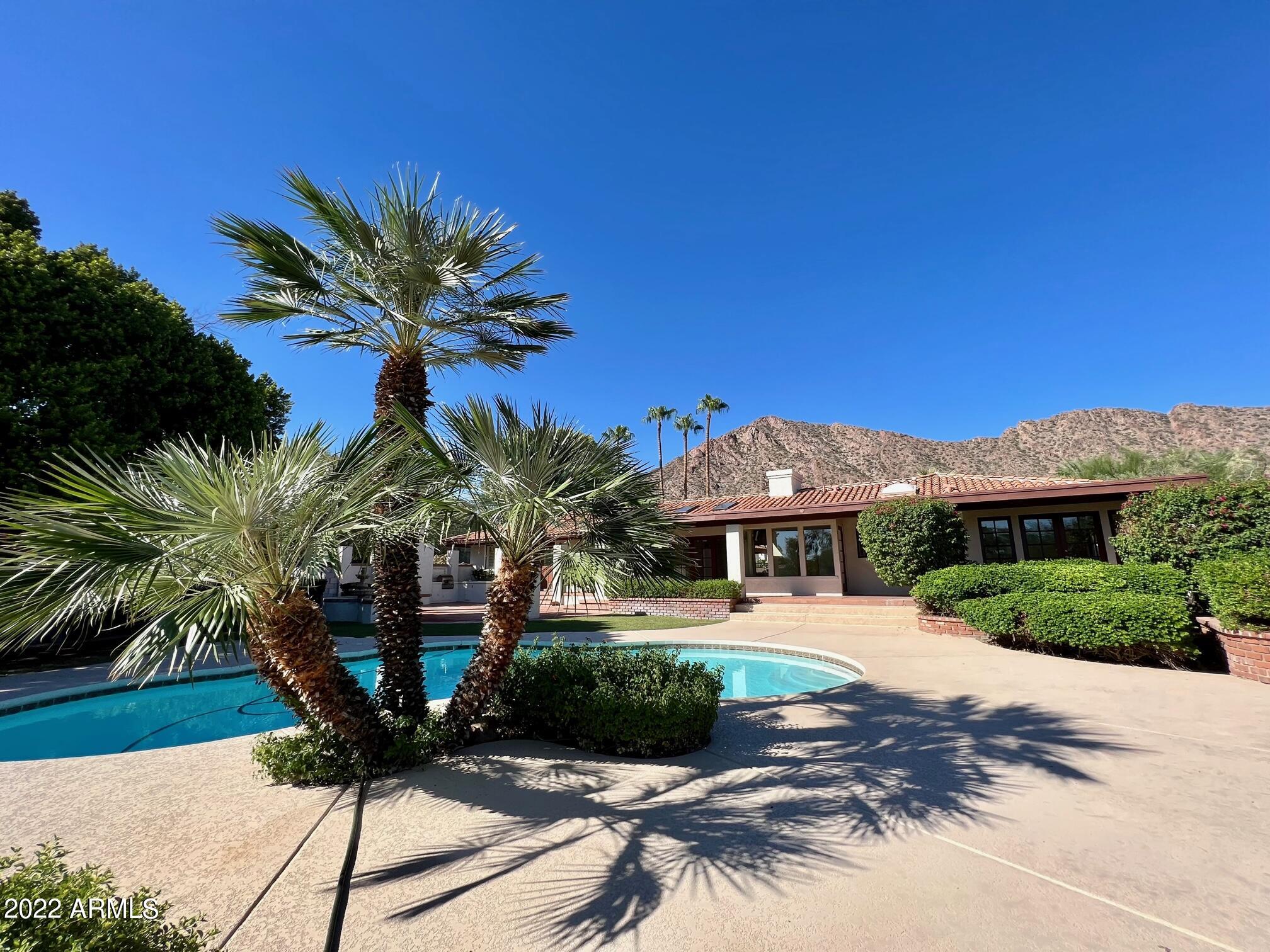 5435 E CAMELHILL Road