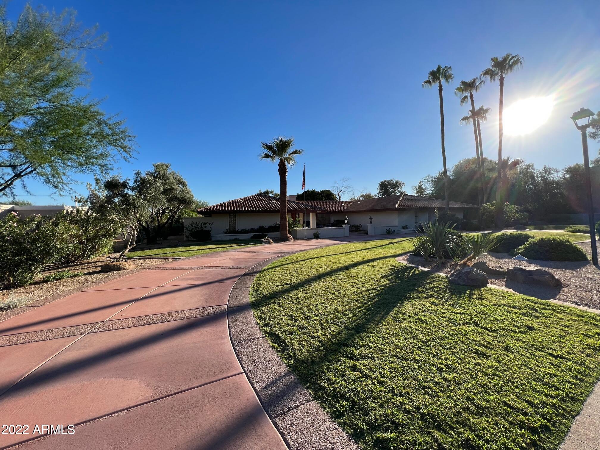 5435 E CAMELHILL Road