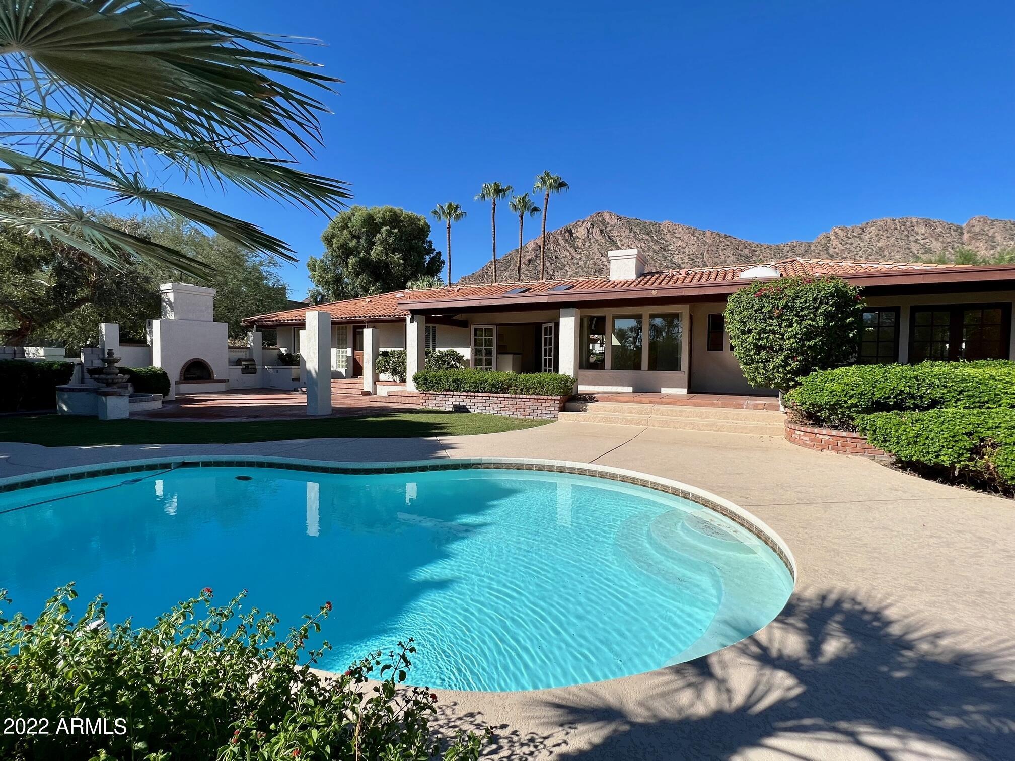 5435 E CAMELHILL Road