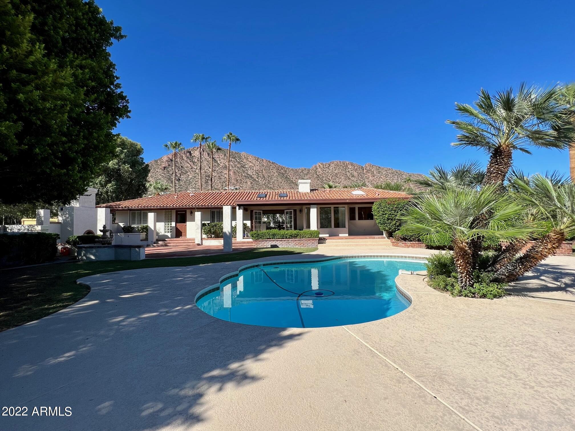 5435 E CAMELHILL Road