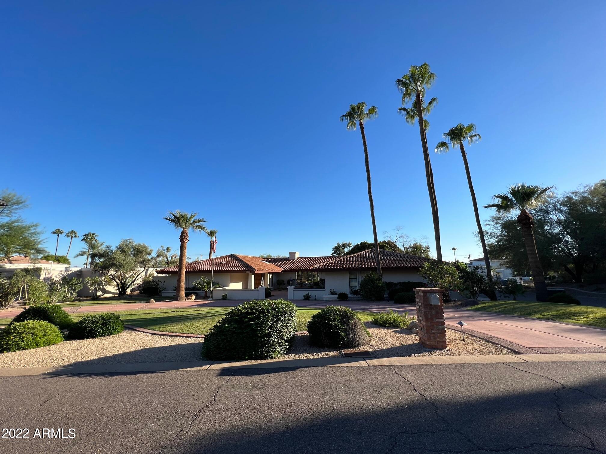 5435 E CAMELHILL Road