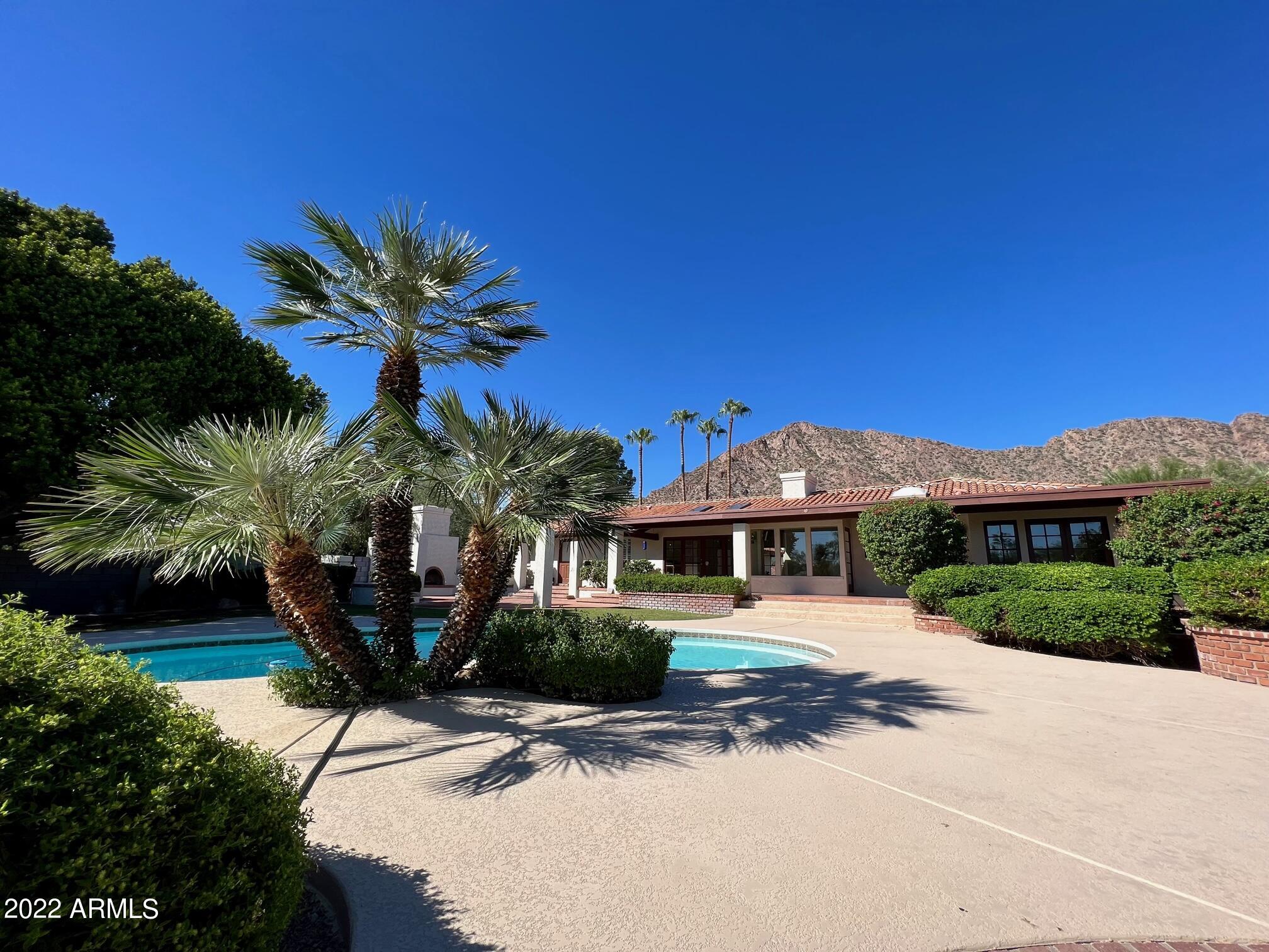 5435 E CAMELHILL Road