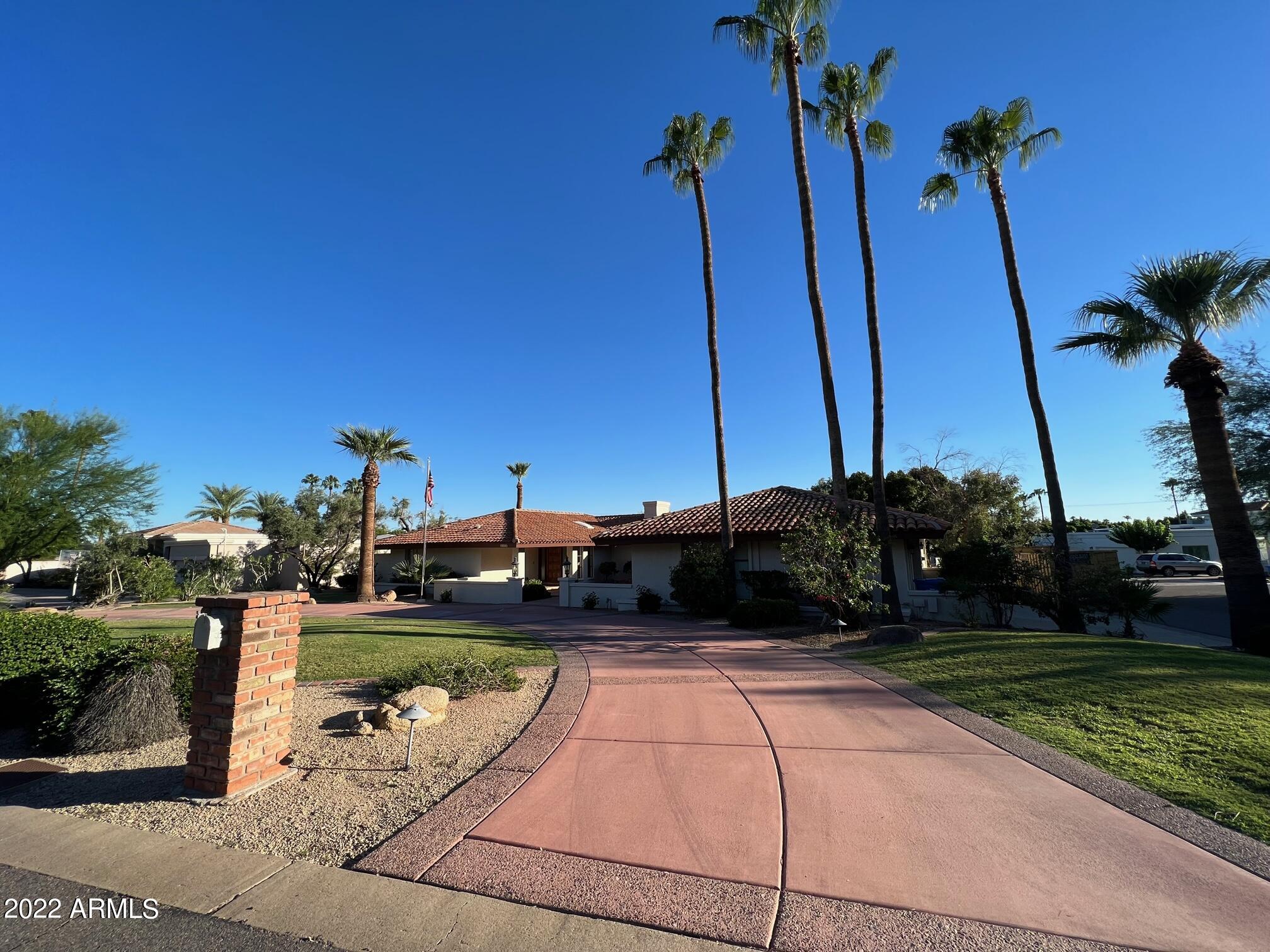 5435 E CAMELHILL Road