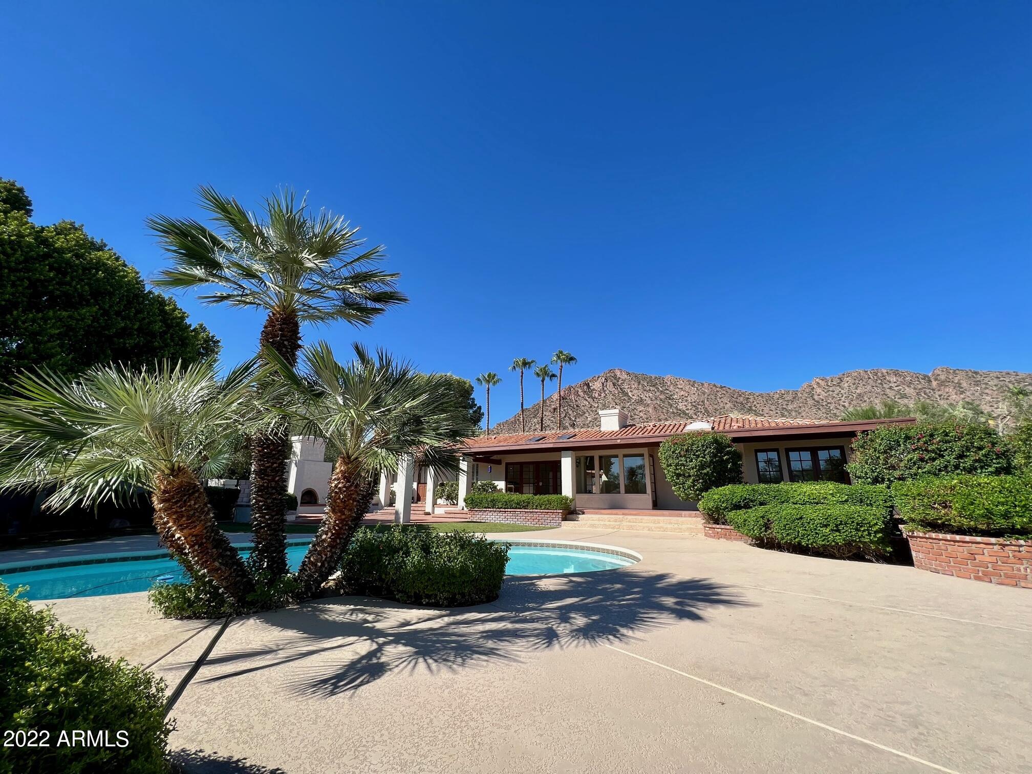 5435 E CAMELHILL Road