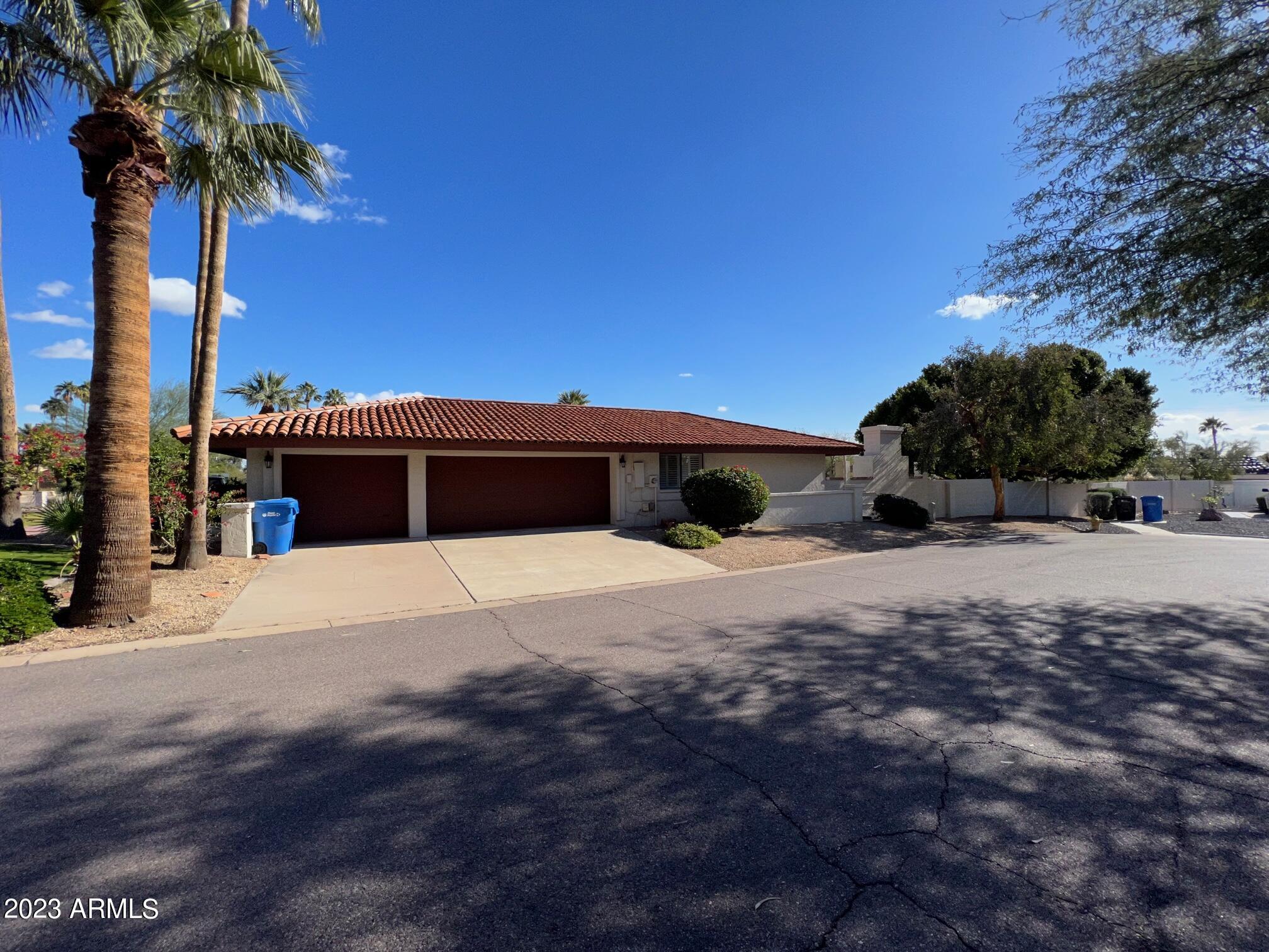 5435 E CAMELHILL Road