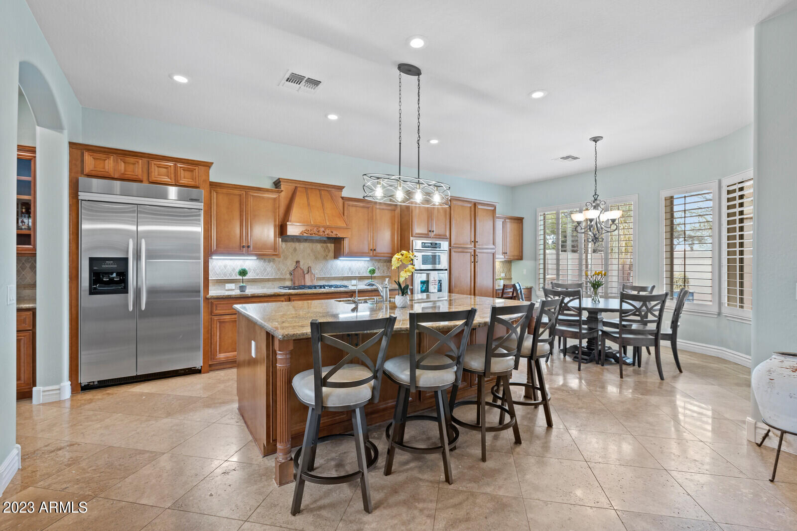 5062 S PINNACLE Place