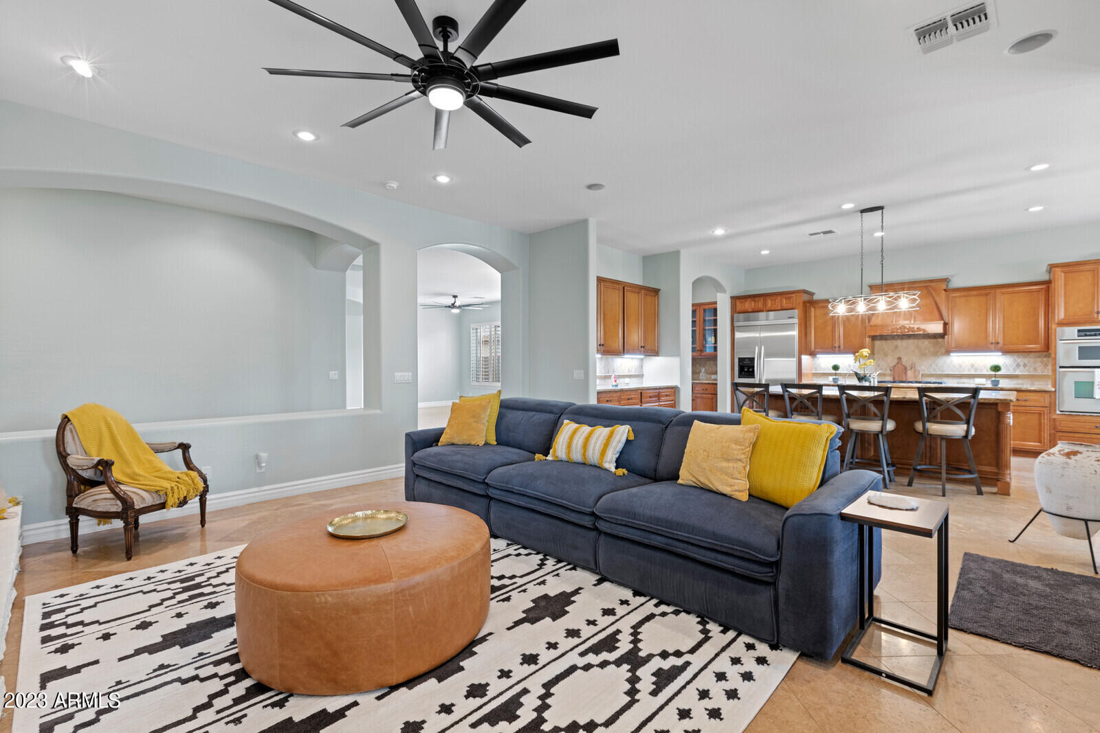 5062 S PINNACLE Place