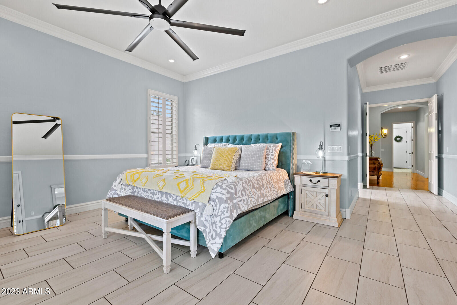 5062 S PINNACLE Place