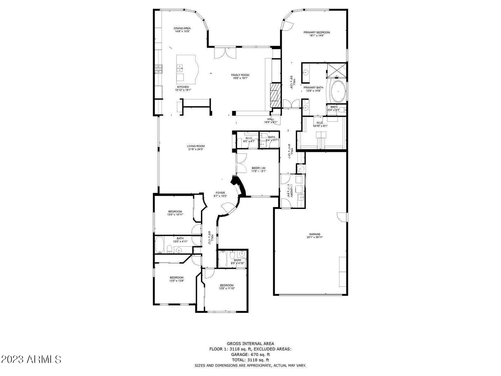 5062 S PINNACLE Place