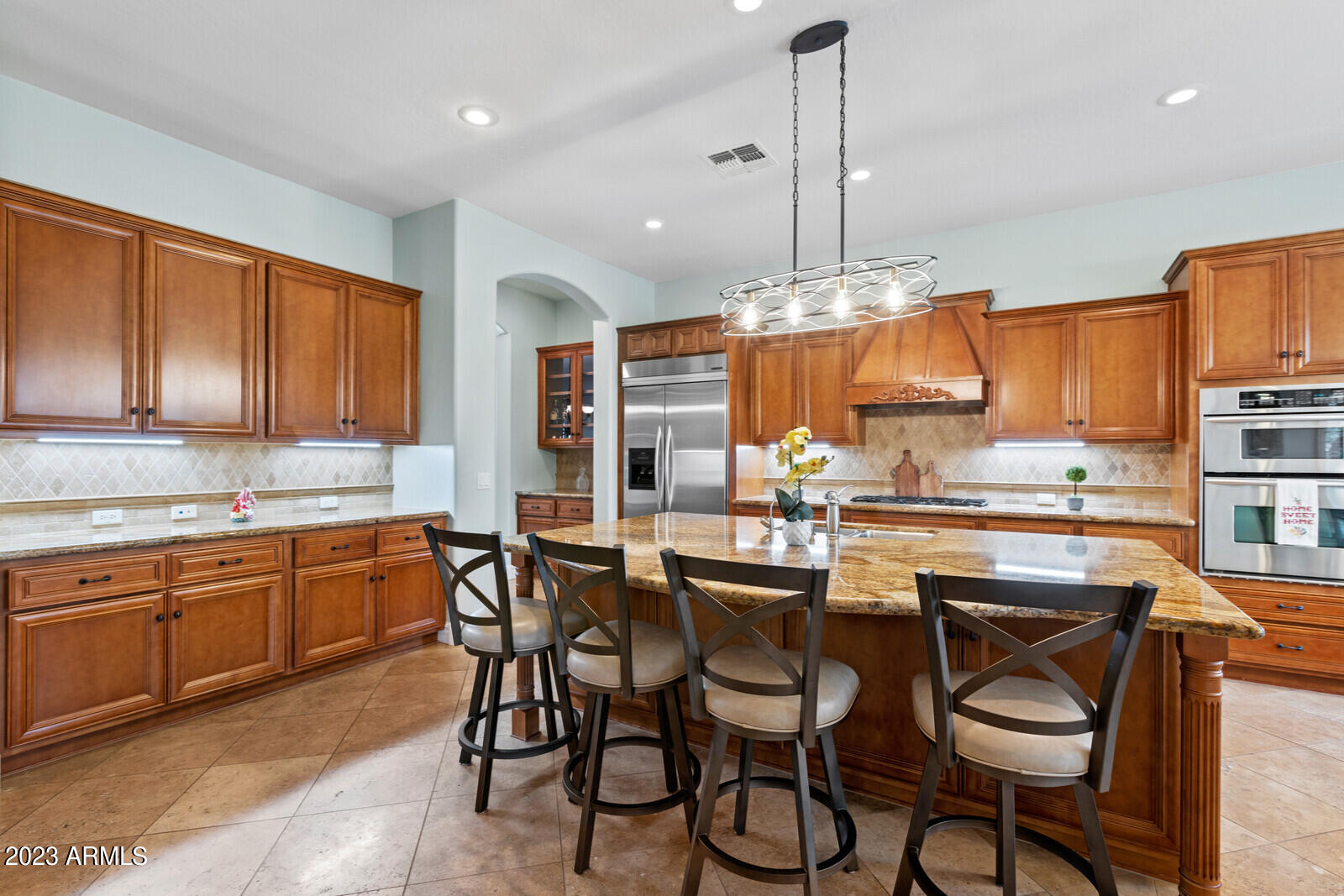 5062 S PINNACLE Place