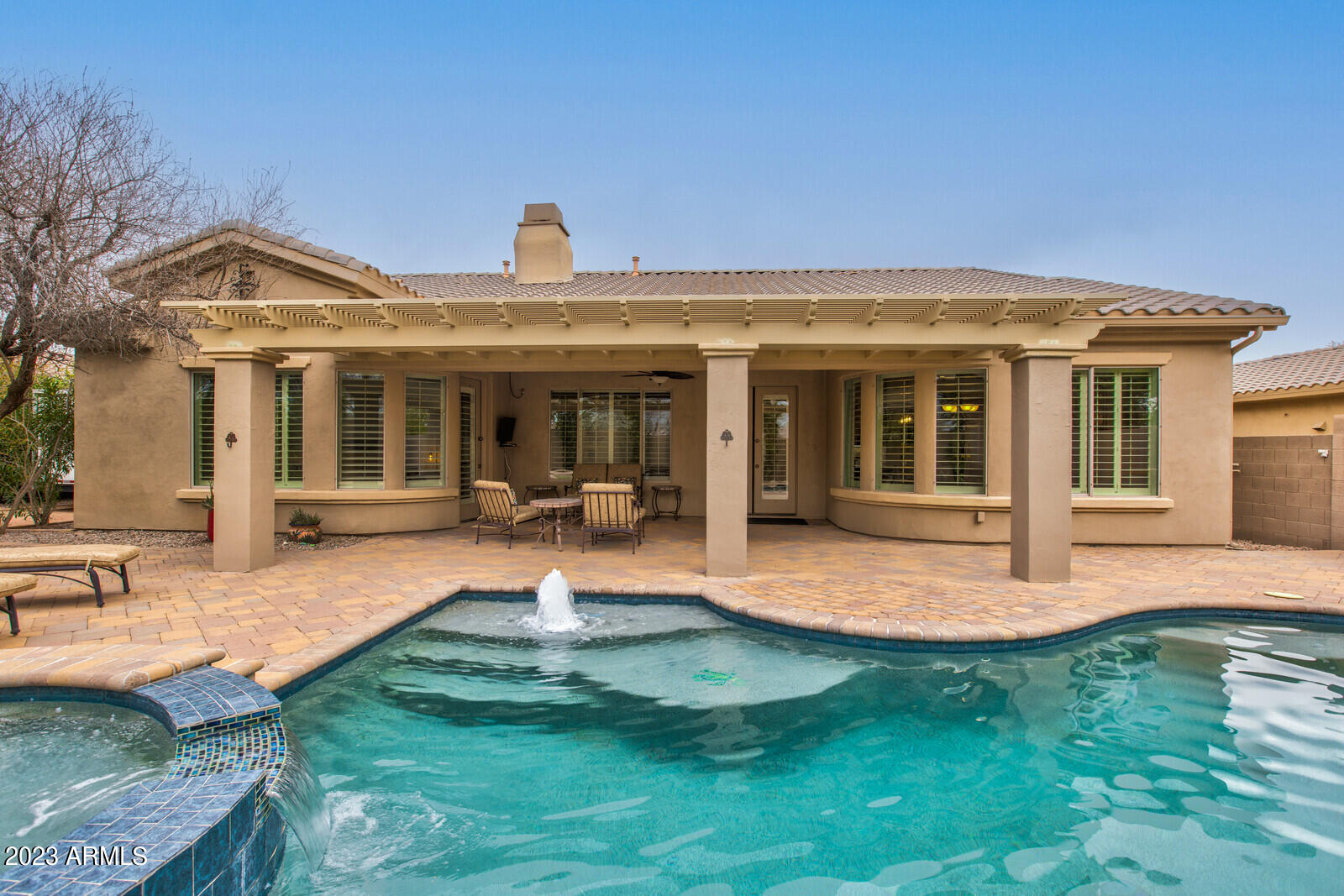 5062 S PINNACLE Place