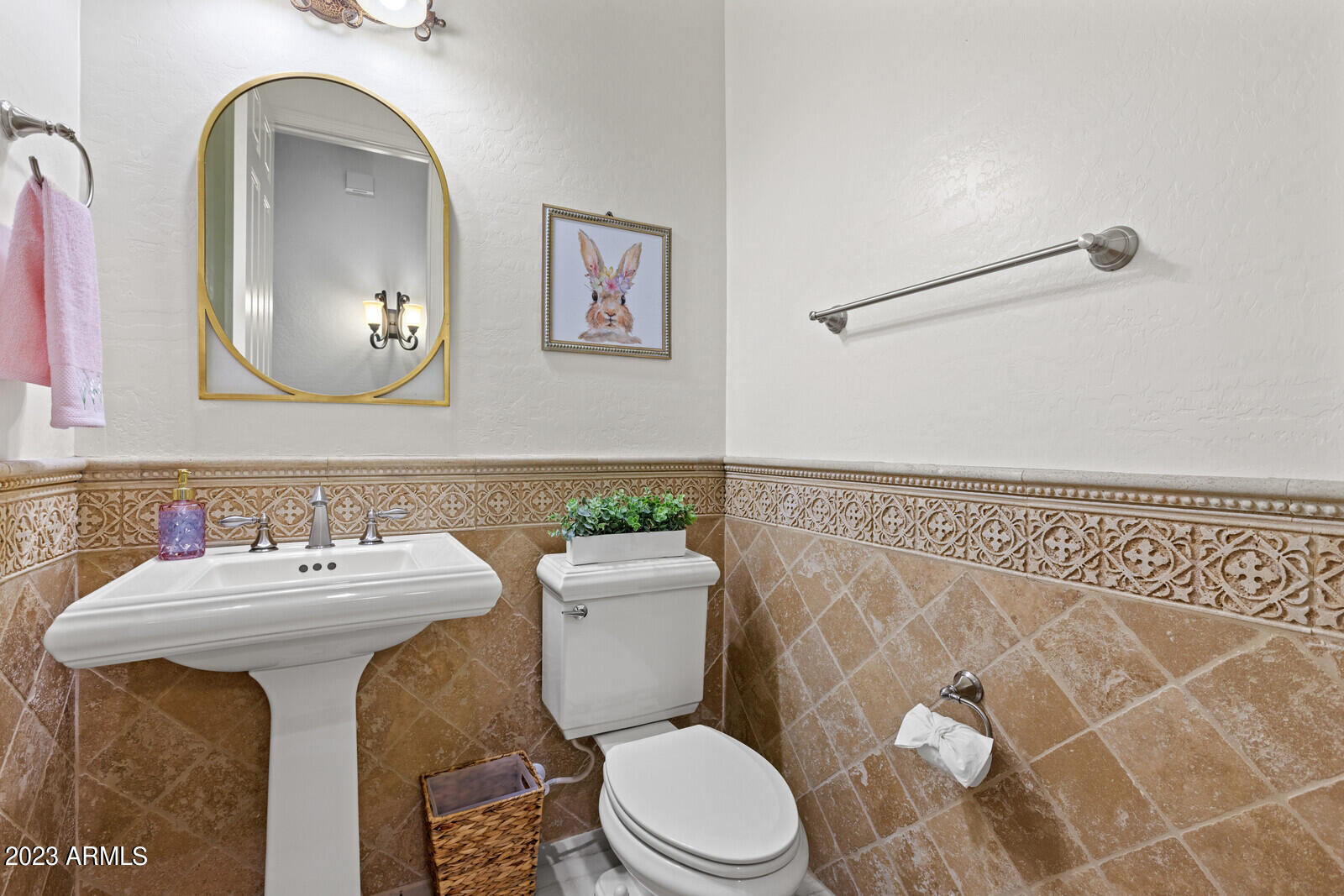 5062 S PINNACLE Place