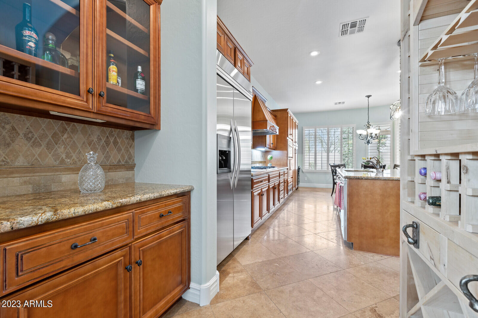 5062 S PINNACLE Place