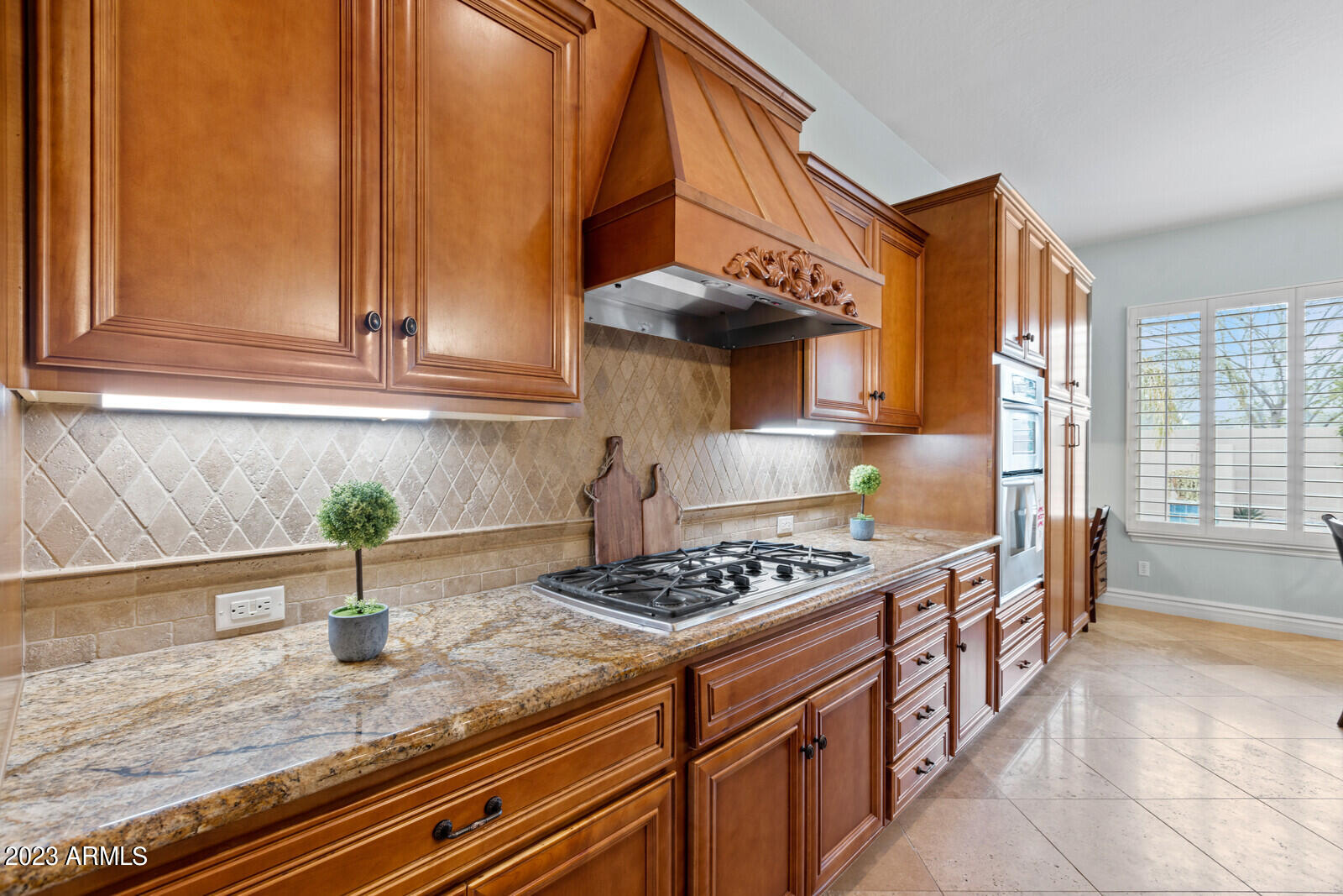 5062 S PINNACLE Place