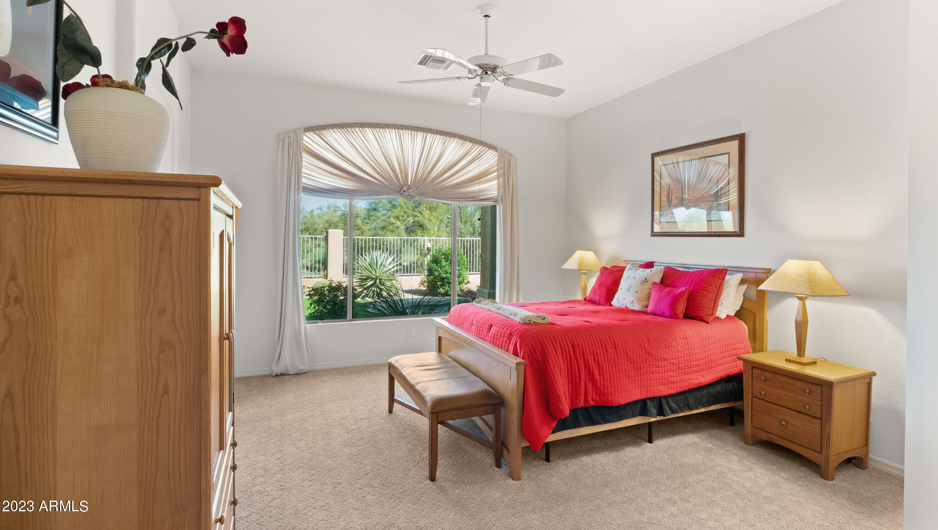 4948 E JUSTICA Street