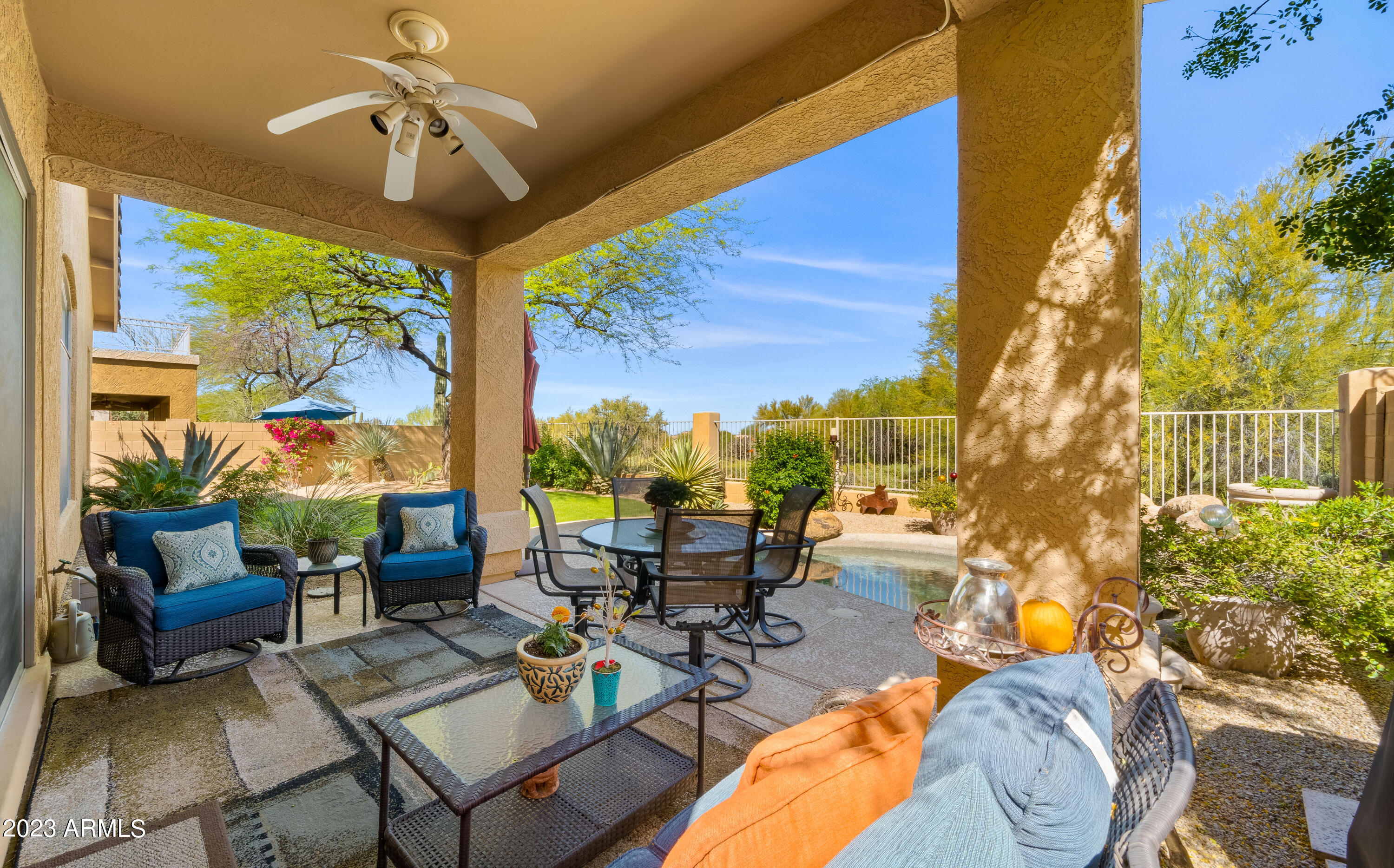 4948 E JUSTICA Street