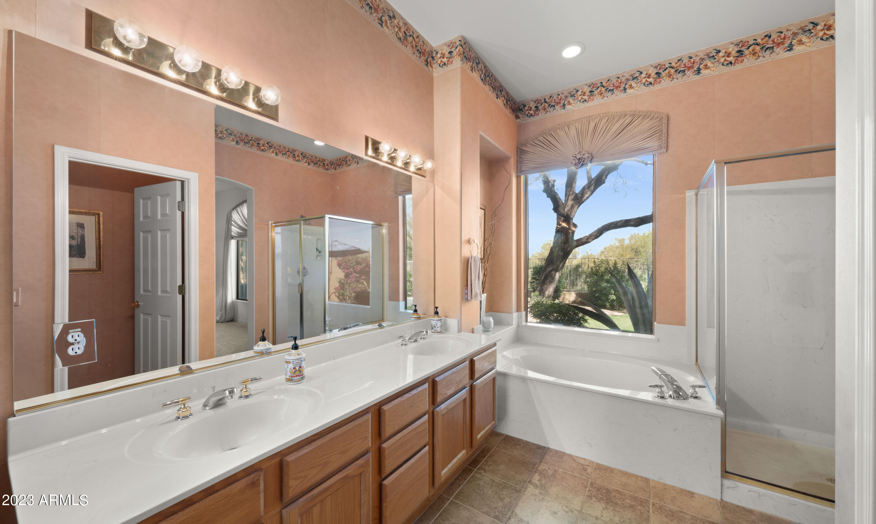 4948 E JUSTICA Street