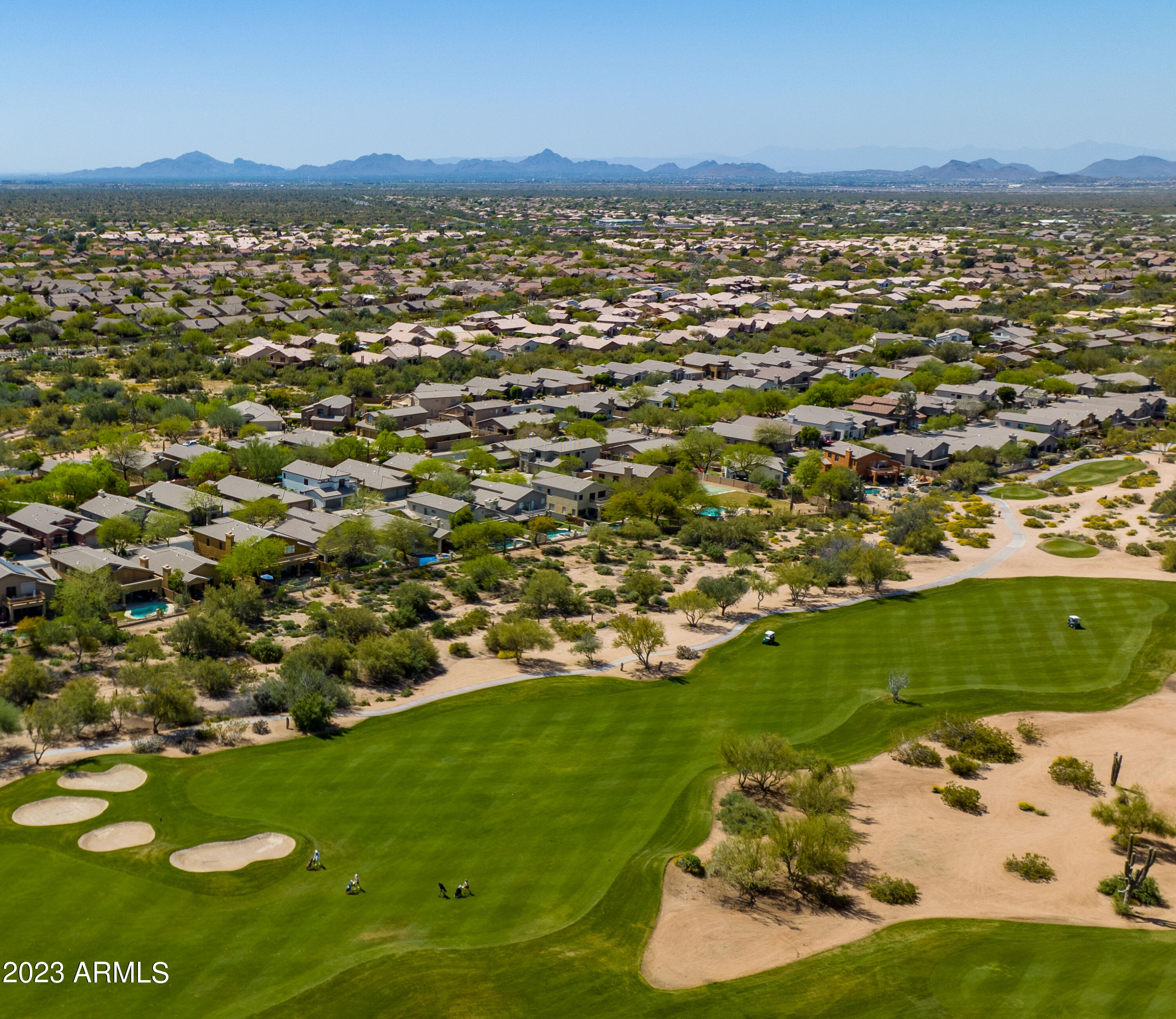 4948 E JUSTICA Street