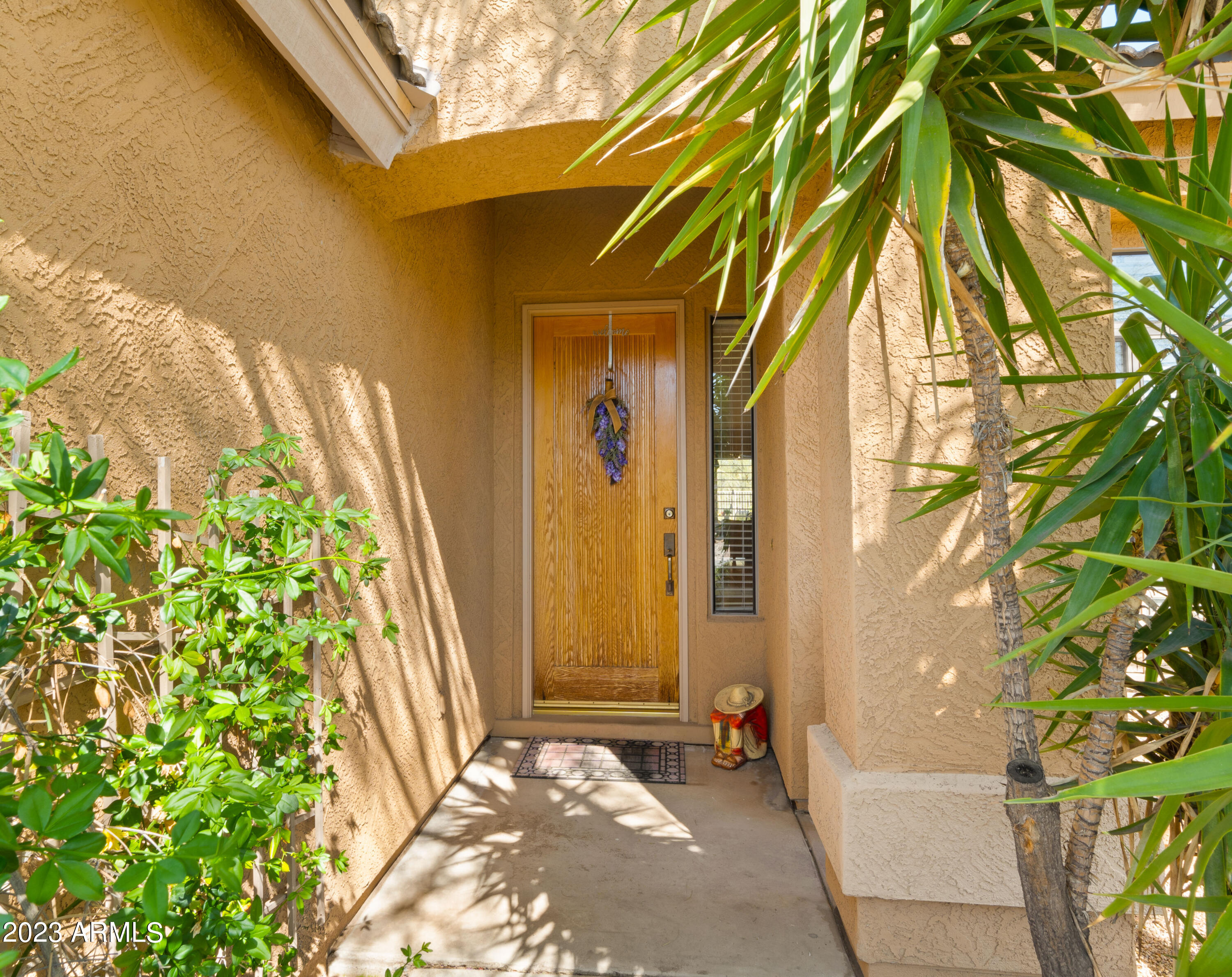 4948 E JUSTICA Street