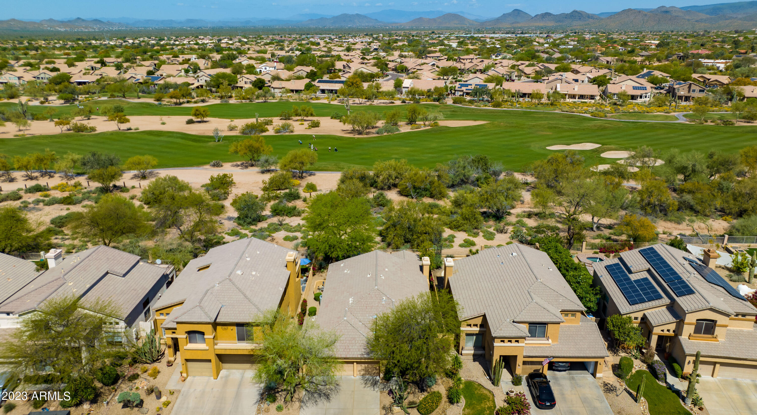 4948 E JUSTICA Street