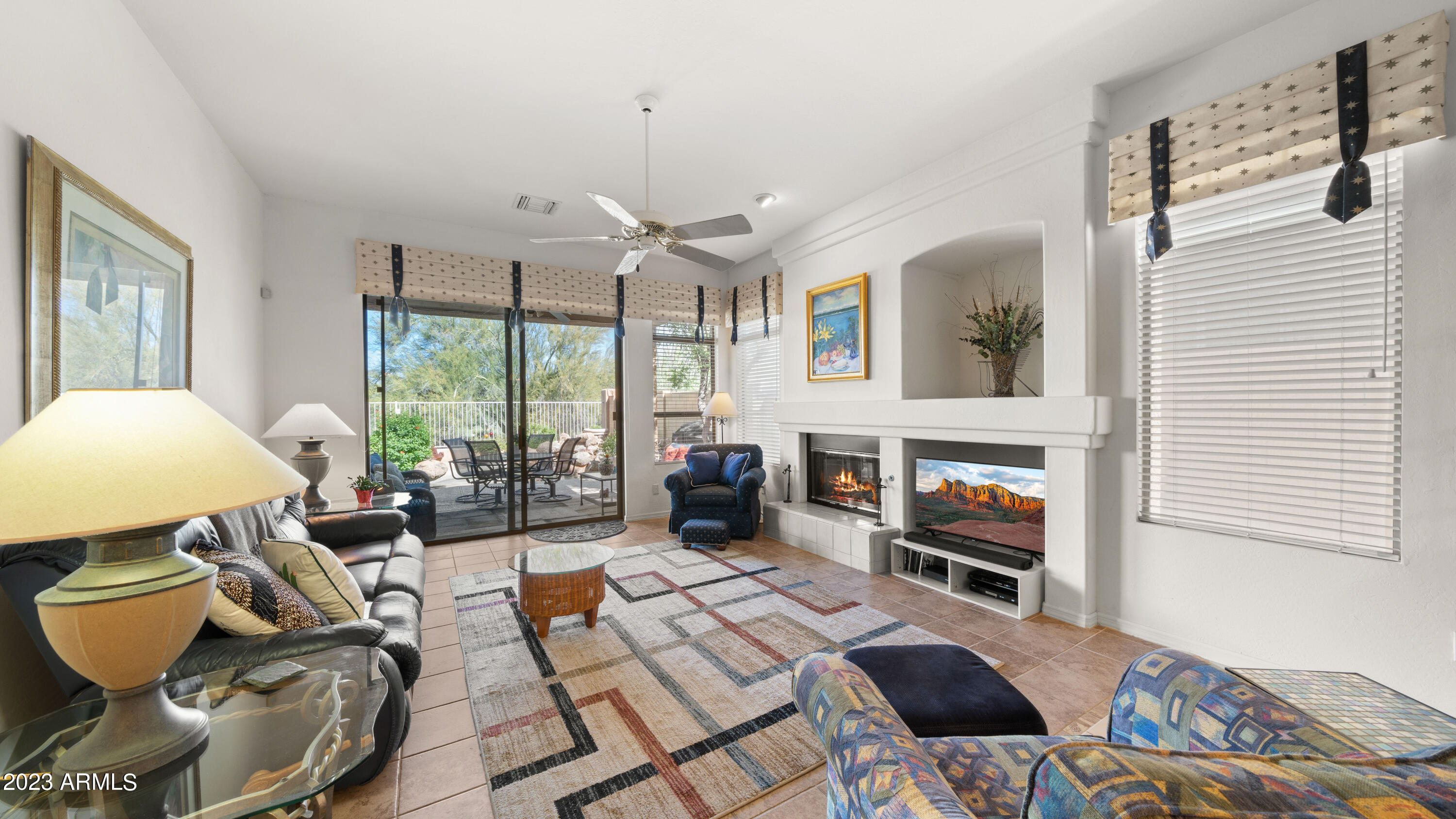 4948 E JUSTICA Street