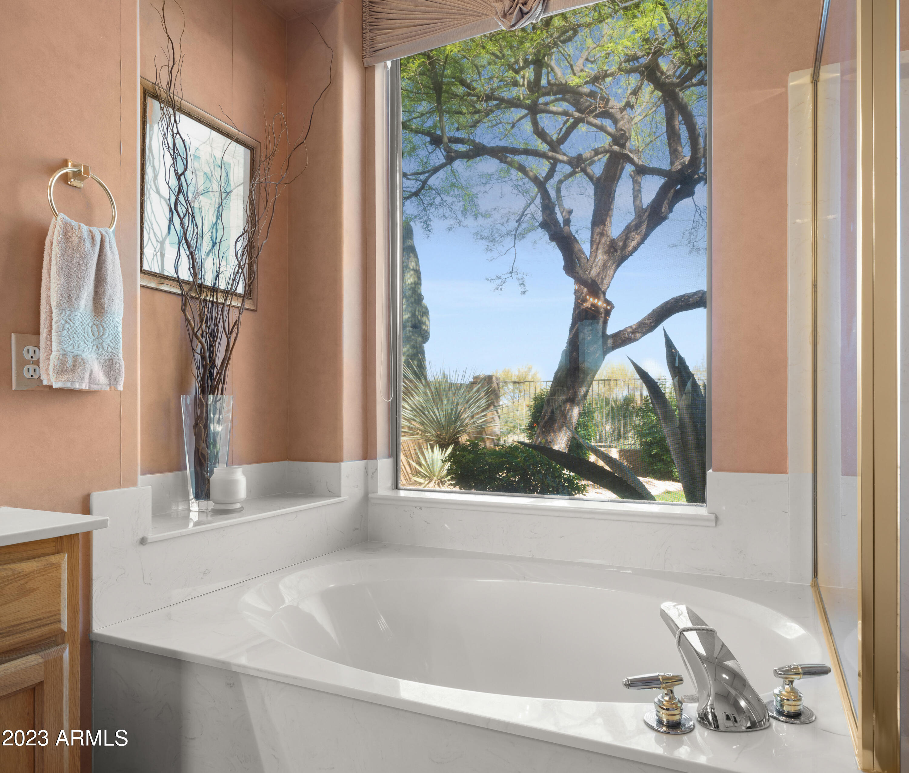 4948 E JUSTICA Street