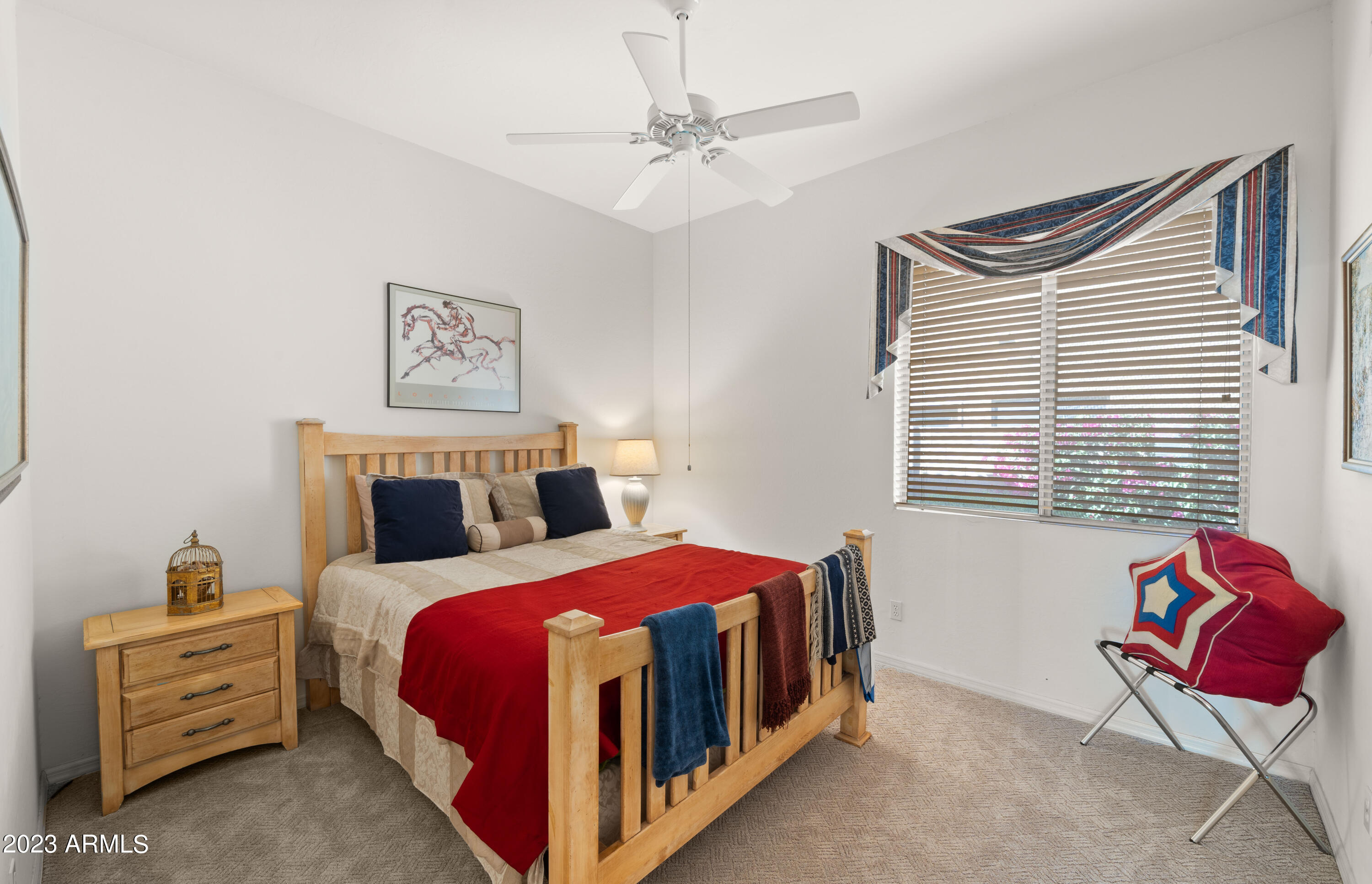 4948 E JUSTICA Street