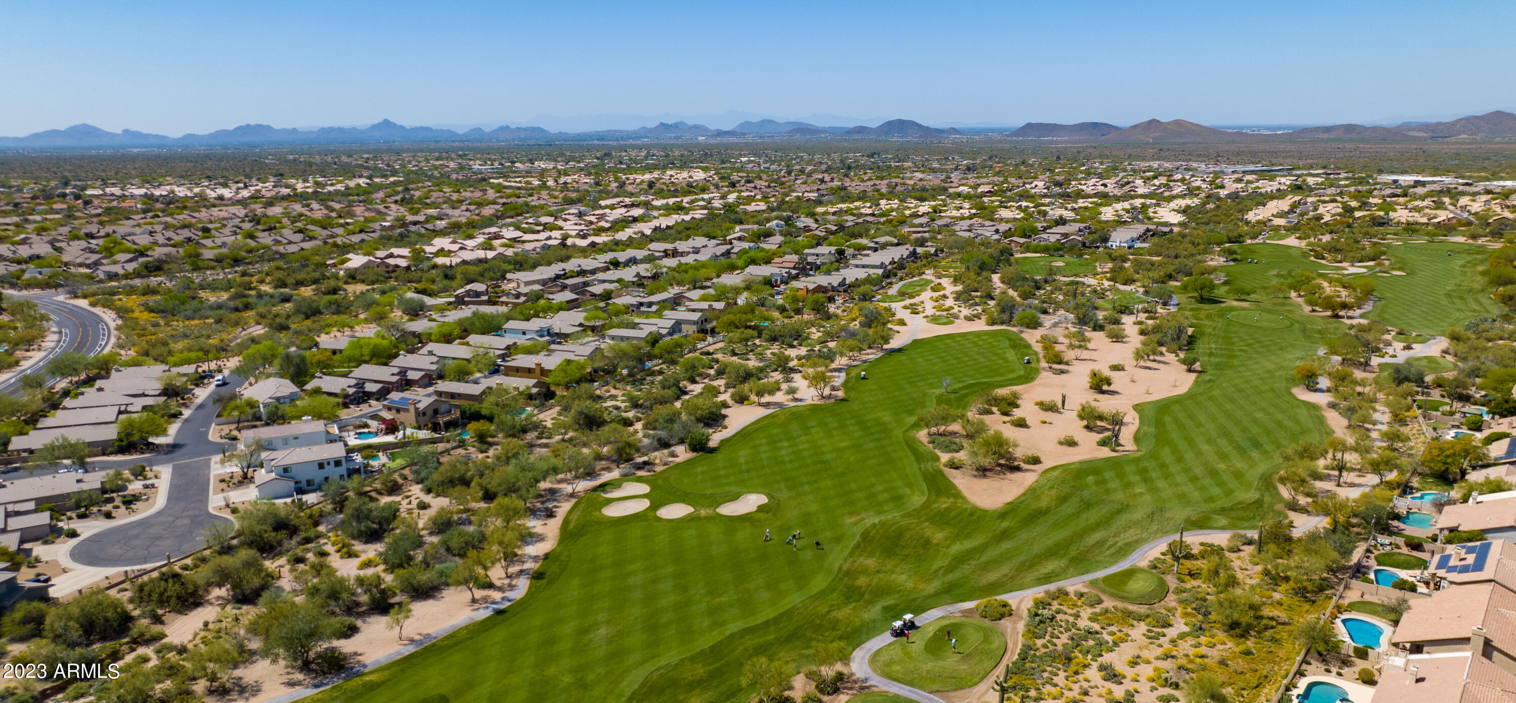 4948 E JUSTICA Street