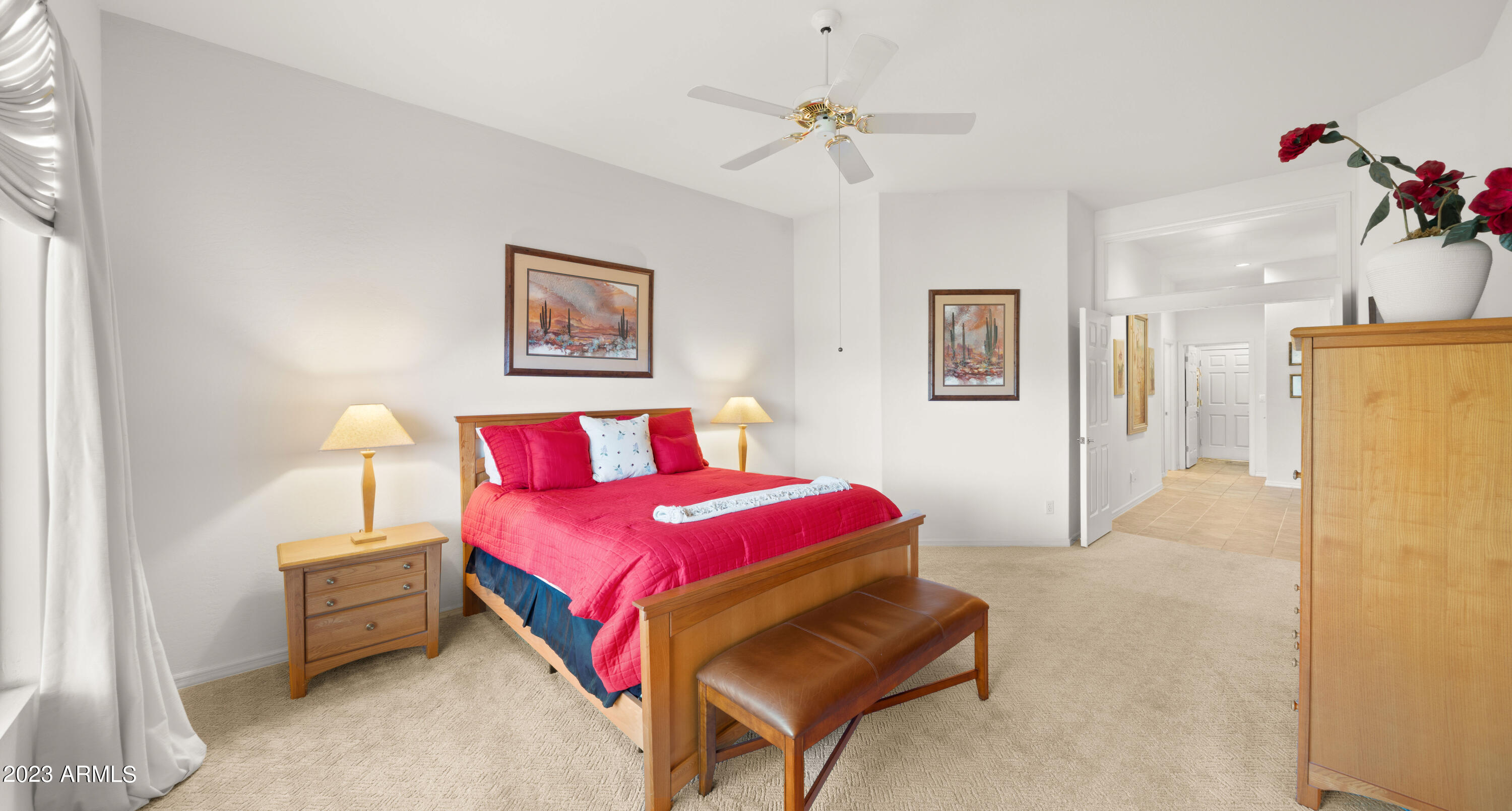 4948 E JUSTICA Street