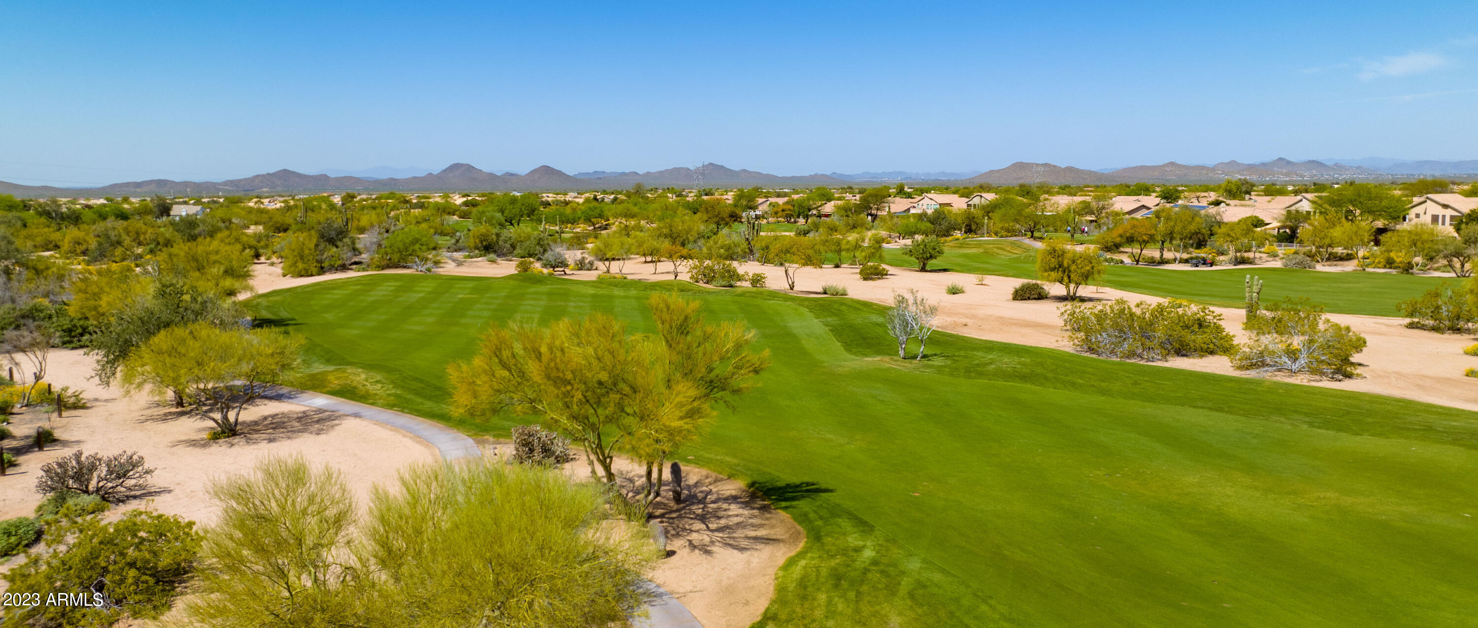 4948 E JUSTICA Street